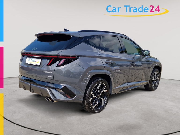 hyundai Gallery 7