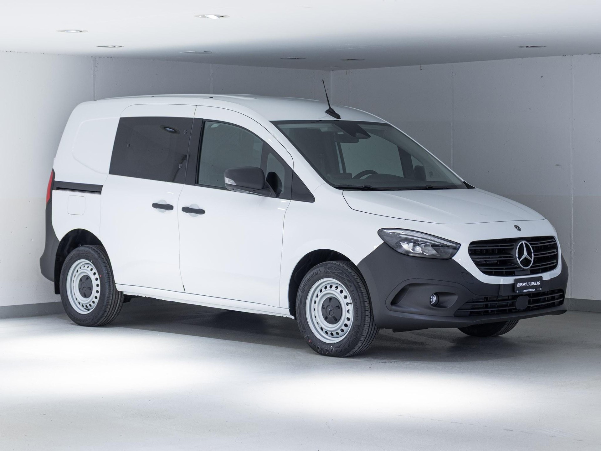 MERCEDES-BENZ Citan 112 CDI BASE Standard - 2