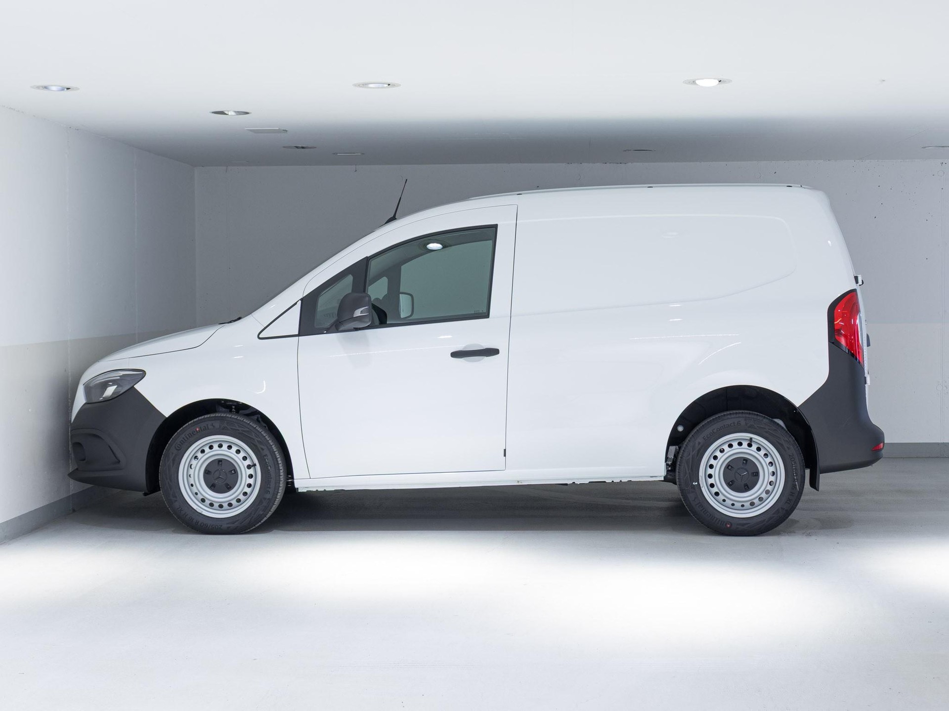 MERCEDES-BENZ Citan 112 CDI BASE Standard - 6