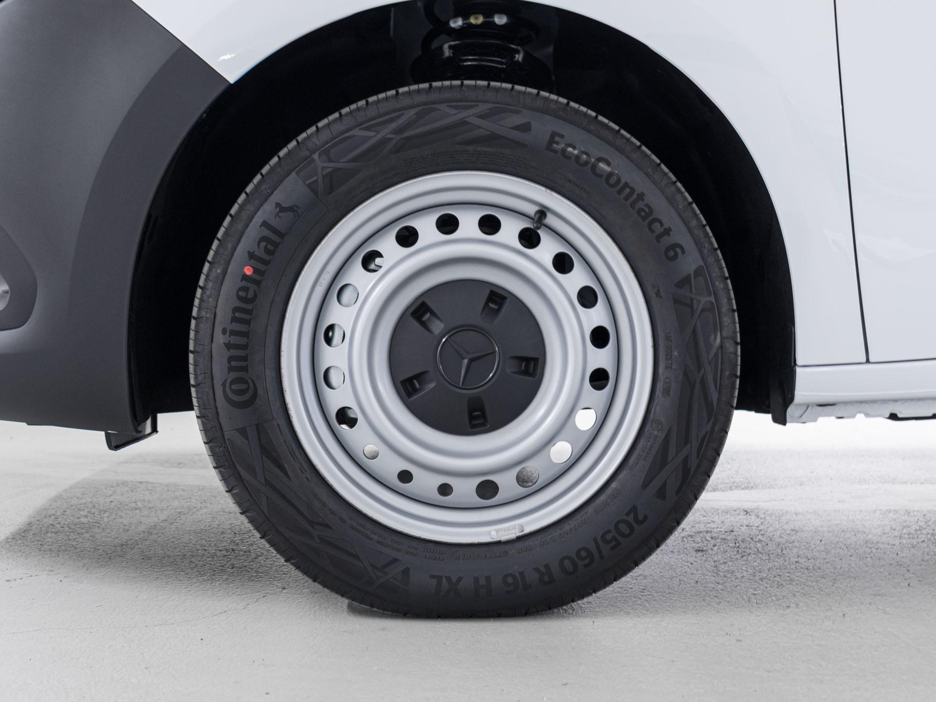 MERCEDES-BENZ Citan 112 CDI BASE Standard - 15