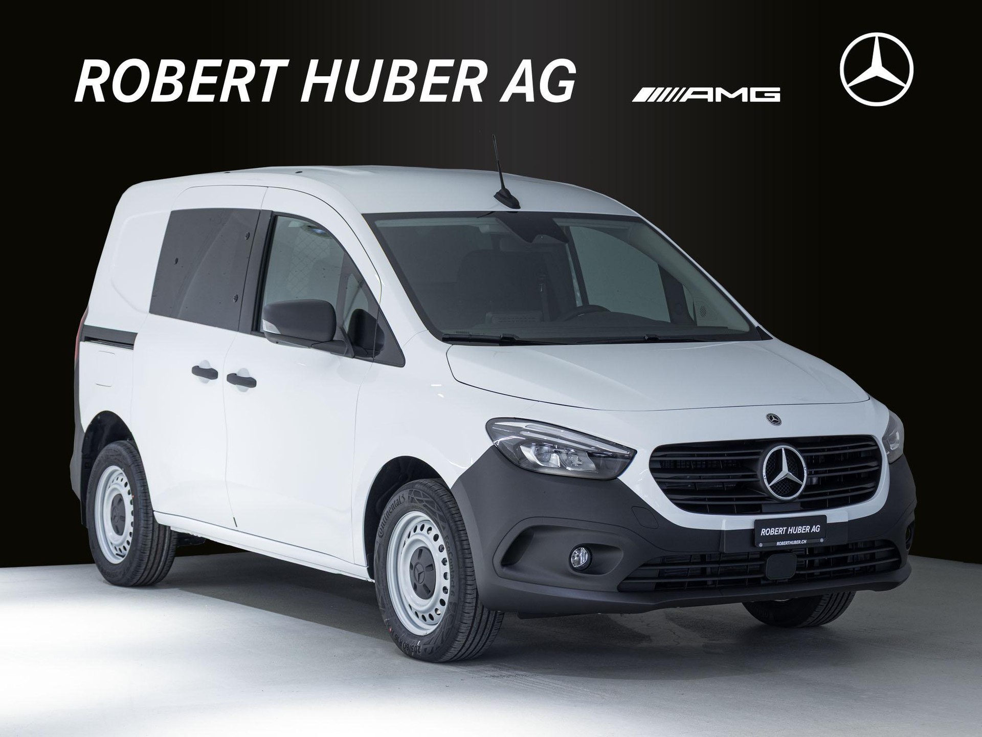 MERCEDES-BENZ Citan 112 CDI BASE Standard