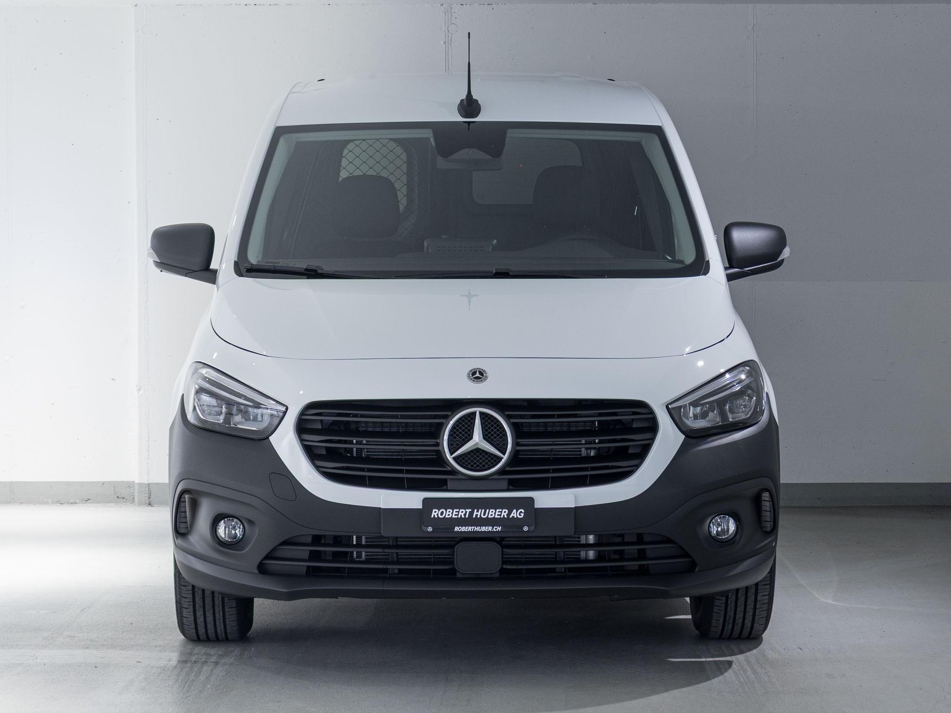 MERCEDES-BENZ Citan 112 CDI BASE Standard - 4