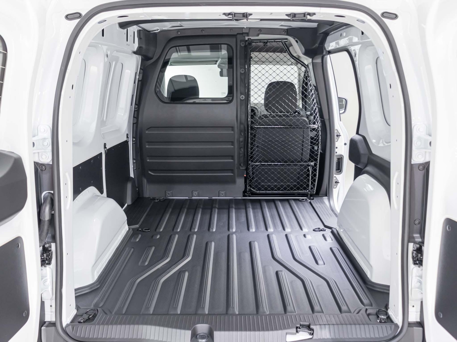 MERCEDES-BENZ Citan 112 CDI BASE Standard - 14