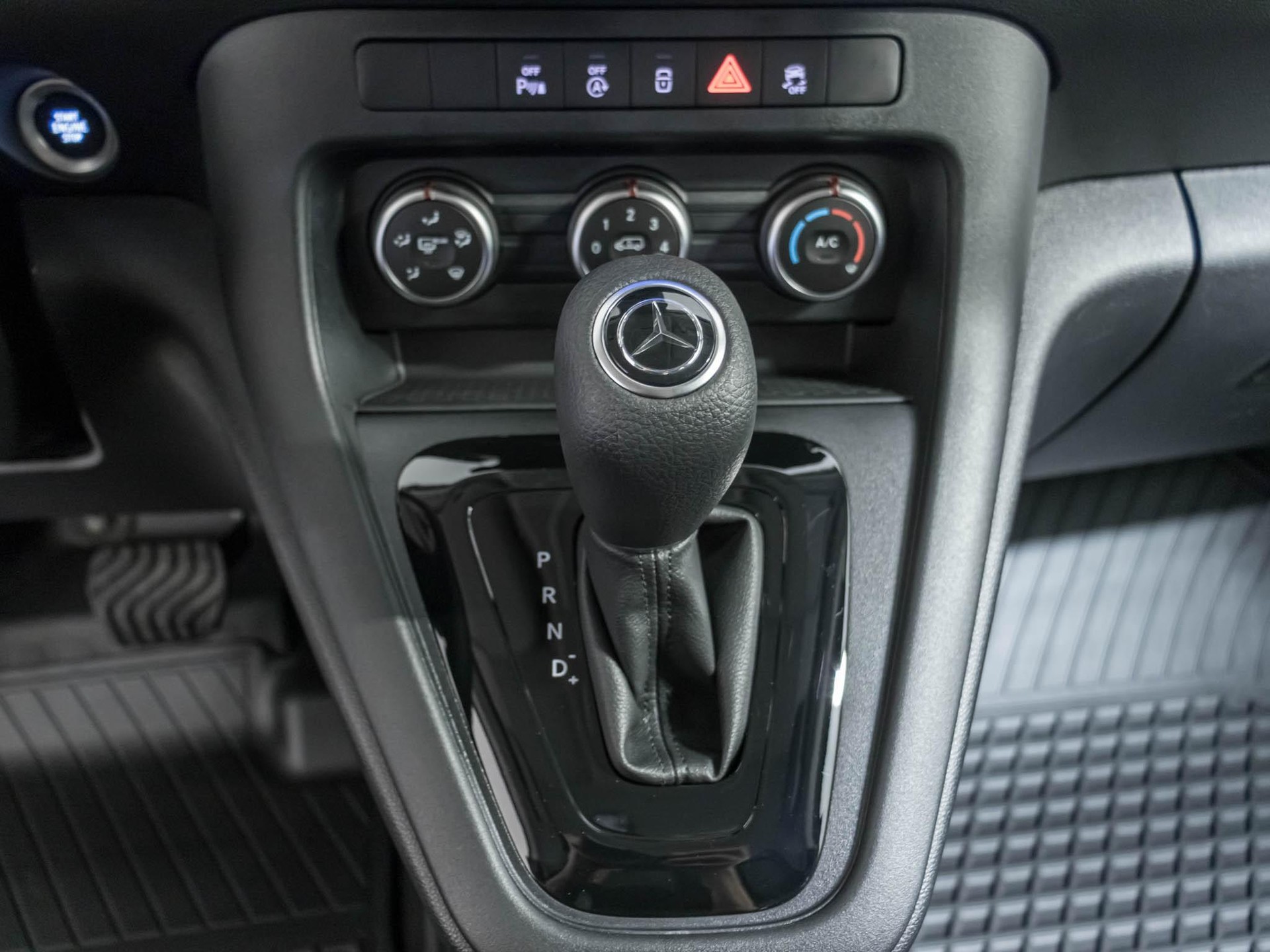 MERCEDES-BENZ Citan 112 CDI BASE Standard - 12