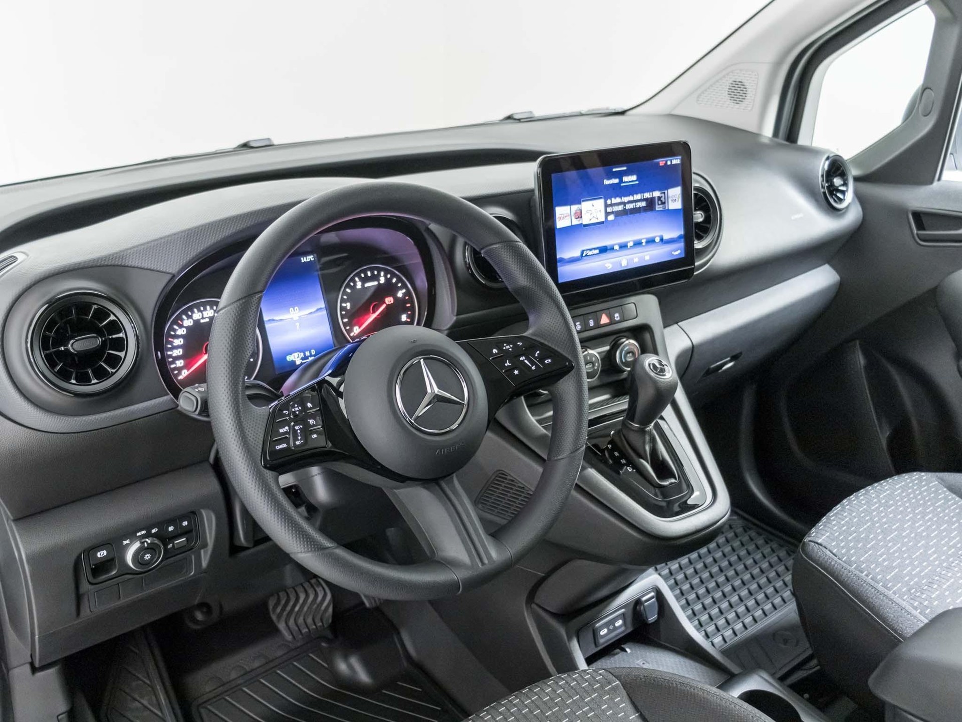 MERCEDES-BENZ Citan 112 CDI BASE Standard - 9