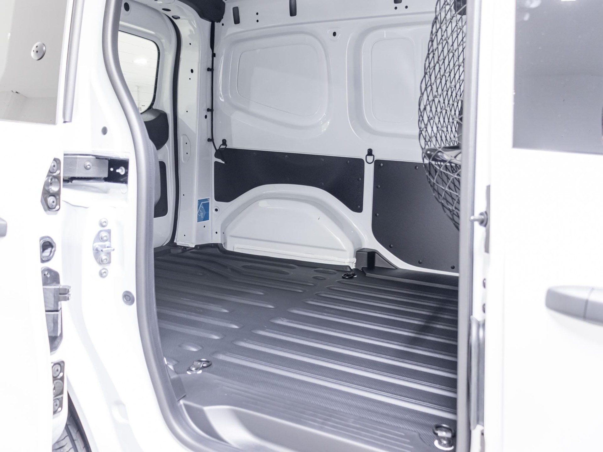 MERCEDES-BENZ Citan 112 CDI BASE Standard - 13