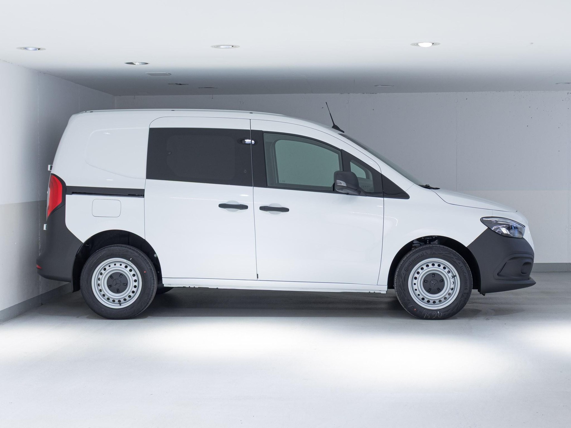 MERCEDES-BENZ Citan 112 CDI BASE Standard - 3