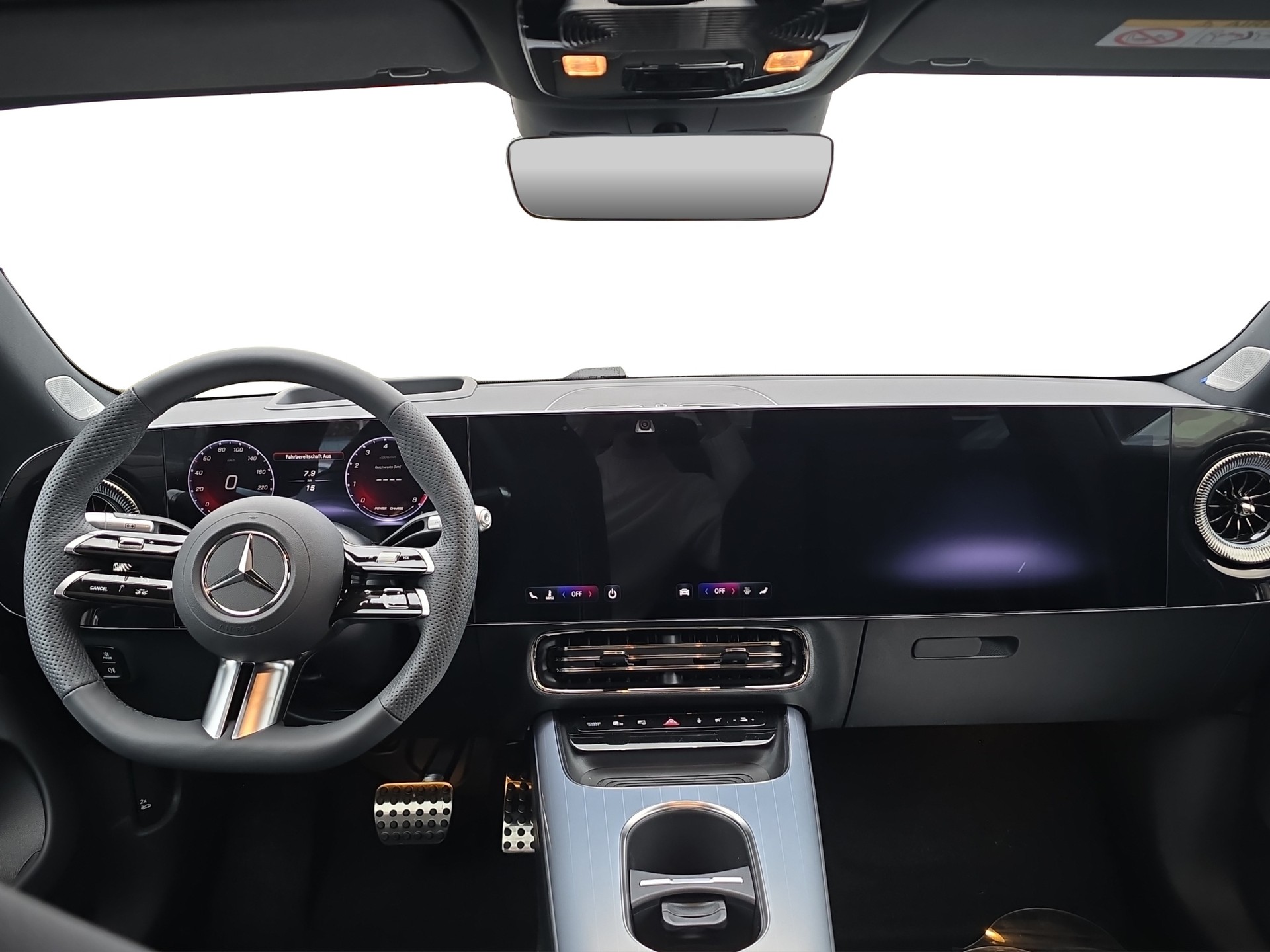 MERCEDES-BENZ CLA 220 8G-DCT 4Matic - 8