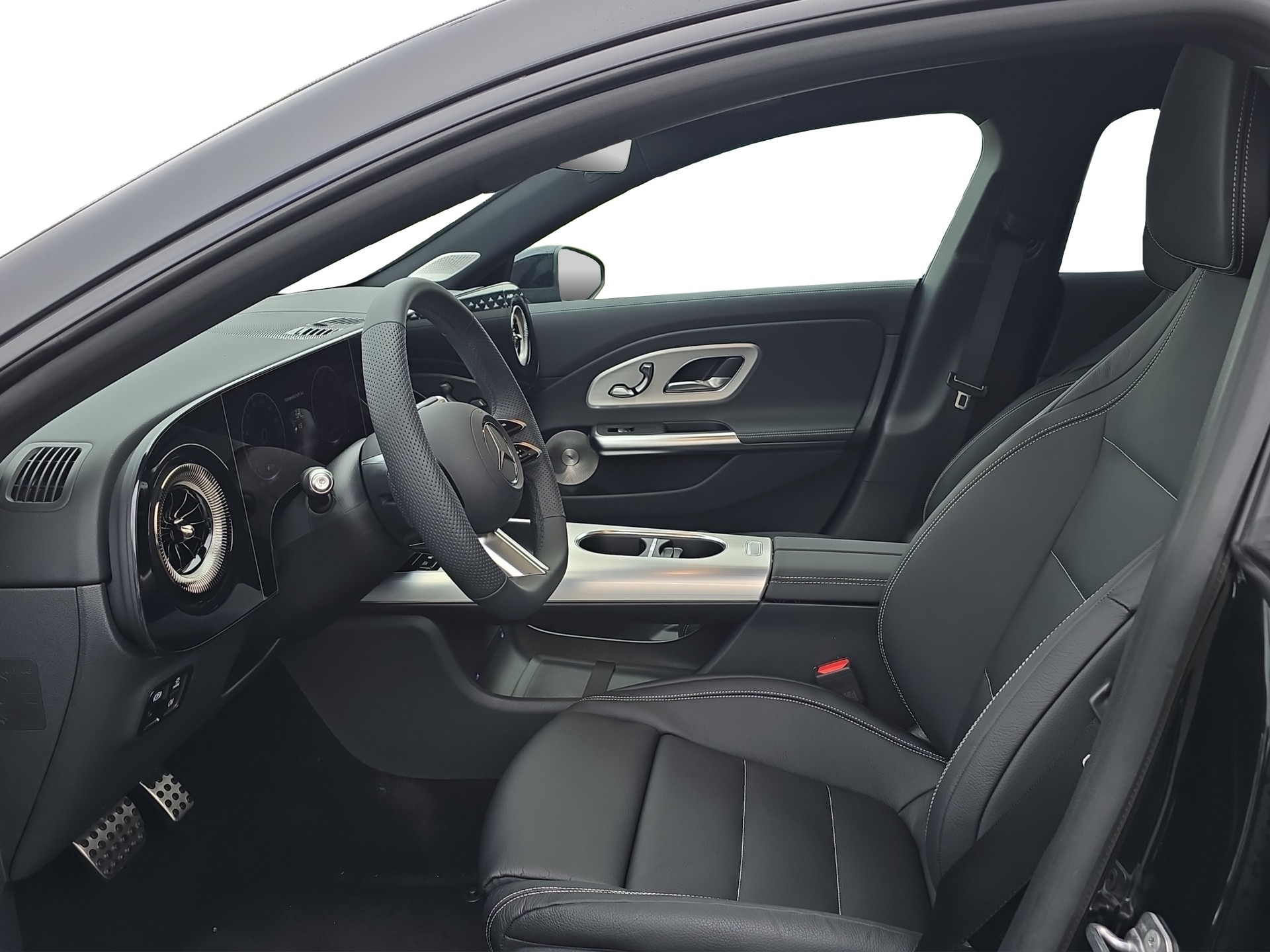 MERCEDES-BENZ CLA 220 8G-DCT 4Matic - 7