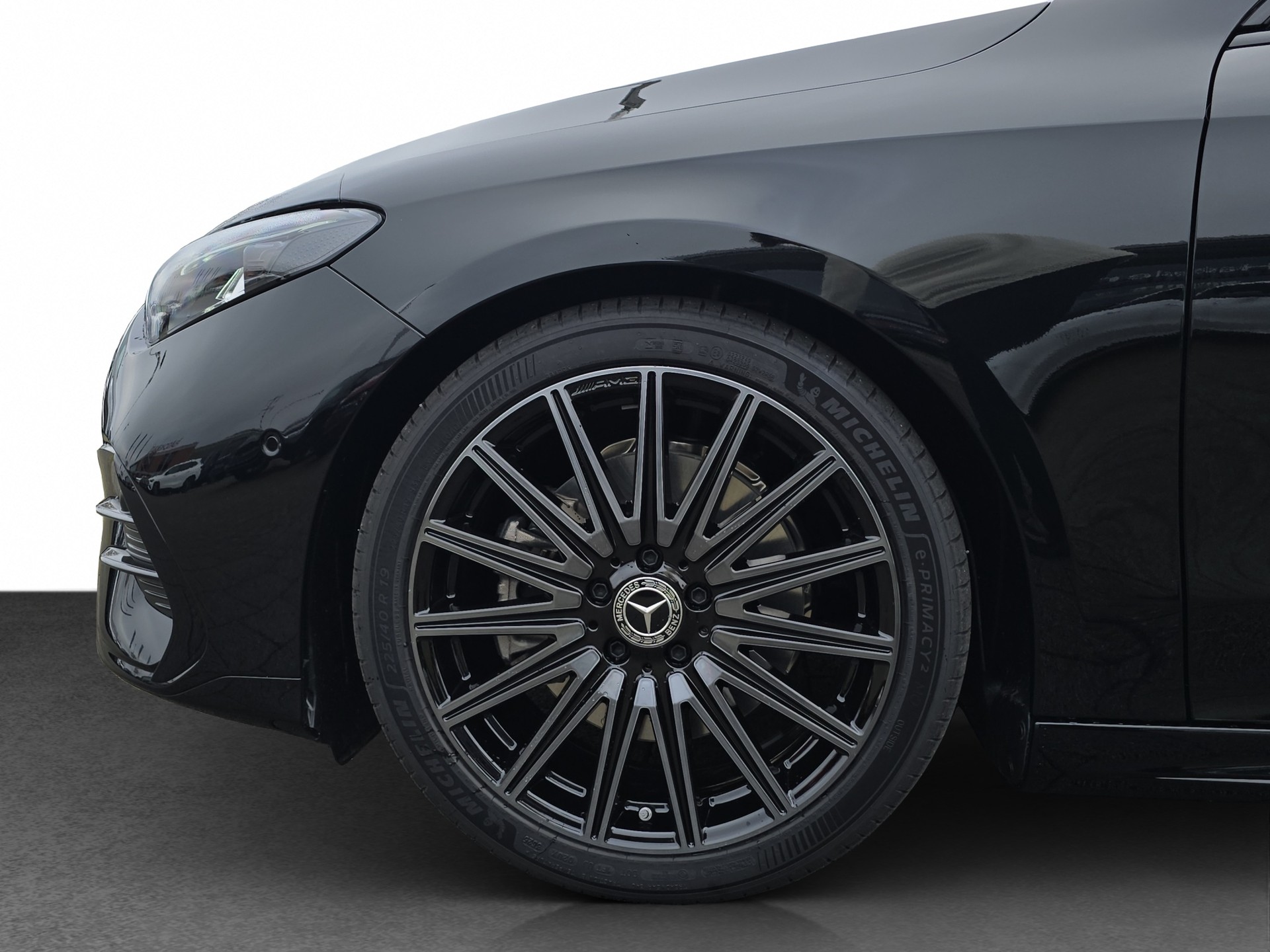 MERCEDES-BENZ CLA 220 8G-DCT 4Matic - 11