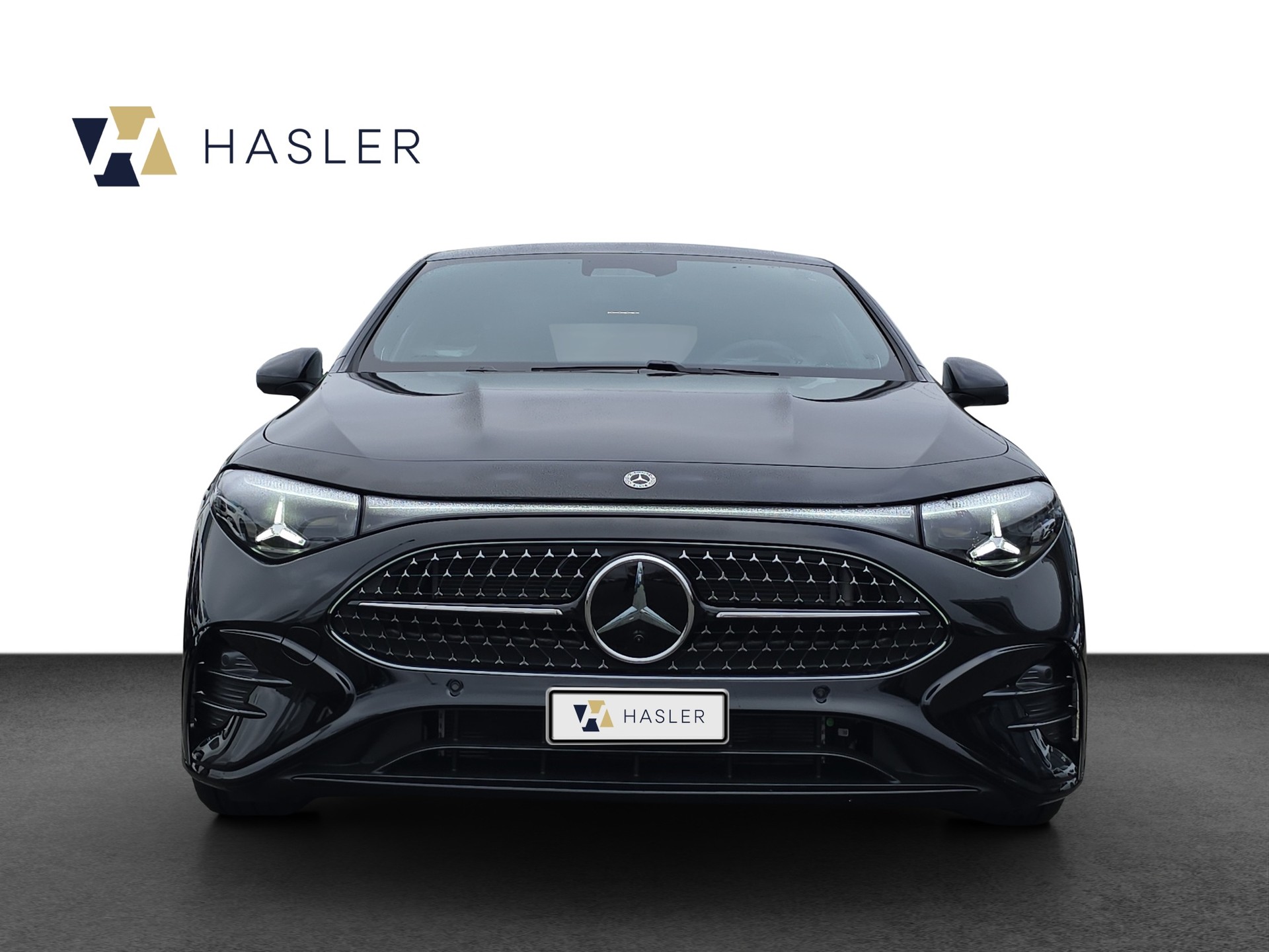 MERCEDES-BENZ CLA 220 8G-DCT 4Matic - 2