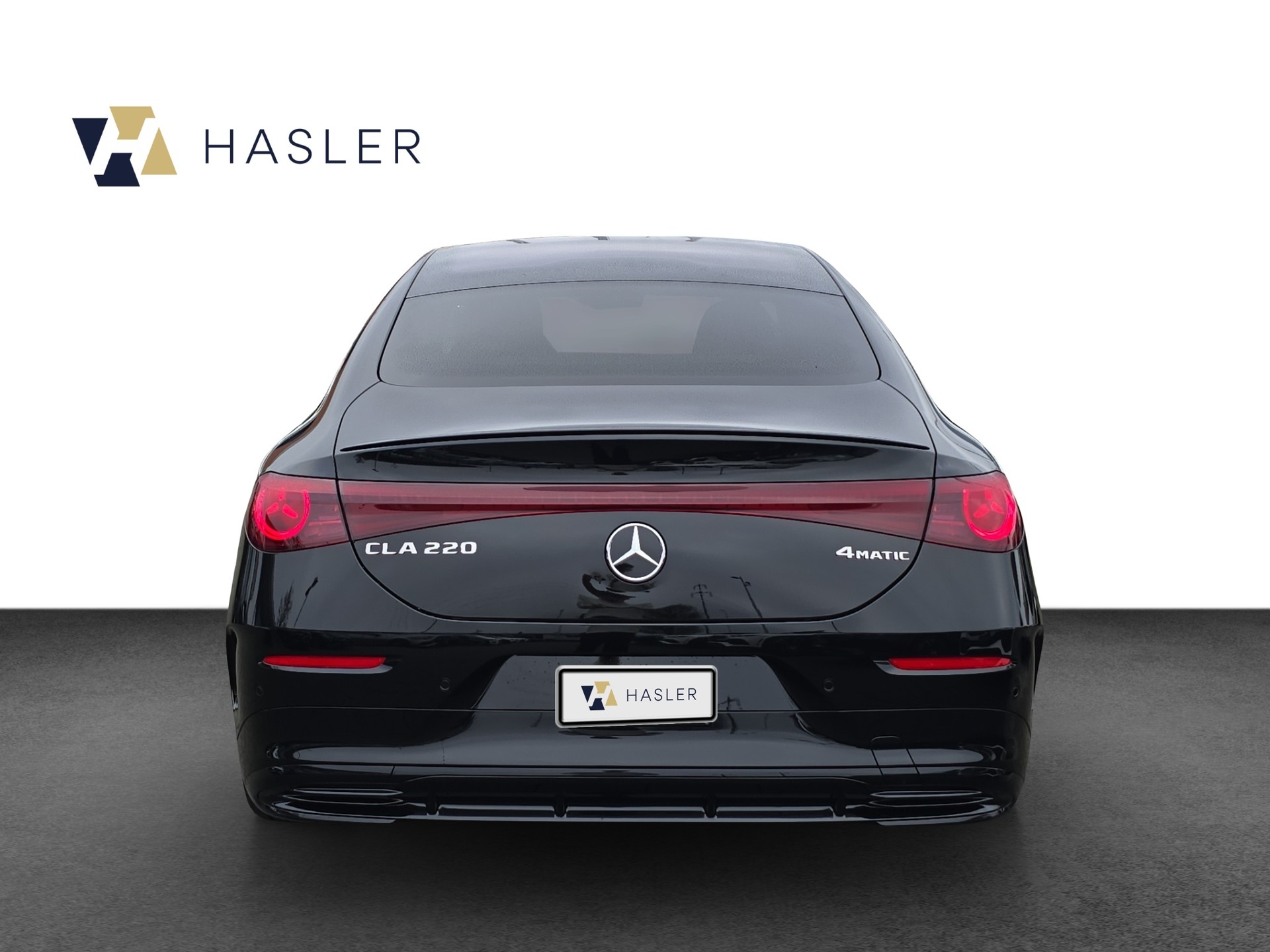 MERCEDES-BENZ CLA 220 8G-DCT 4Matic - 5