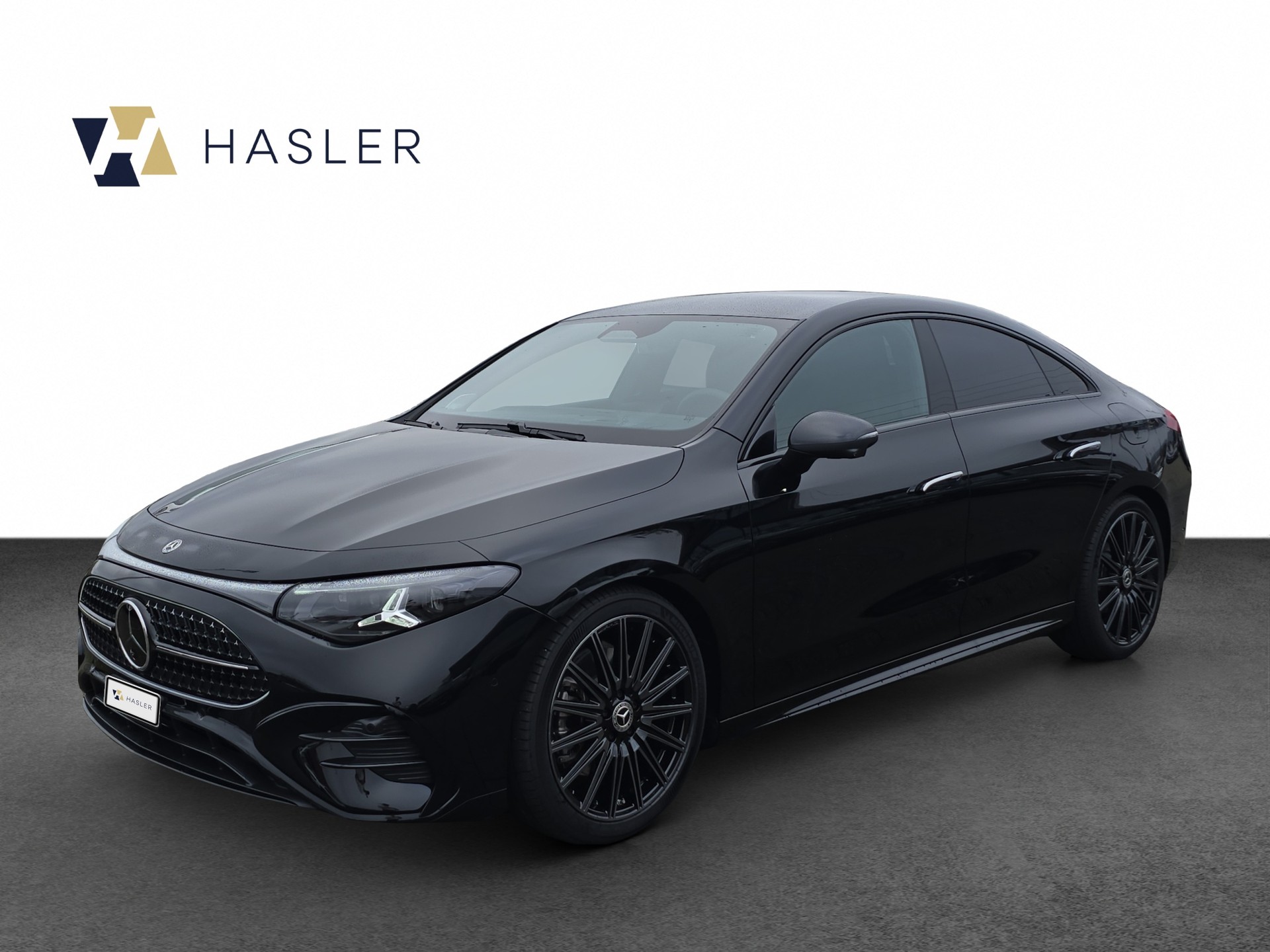 MERCEDES-BENZ CLA 220 8G-DCT 4Matic