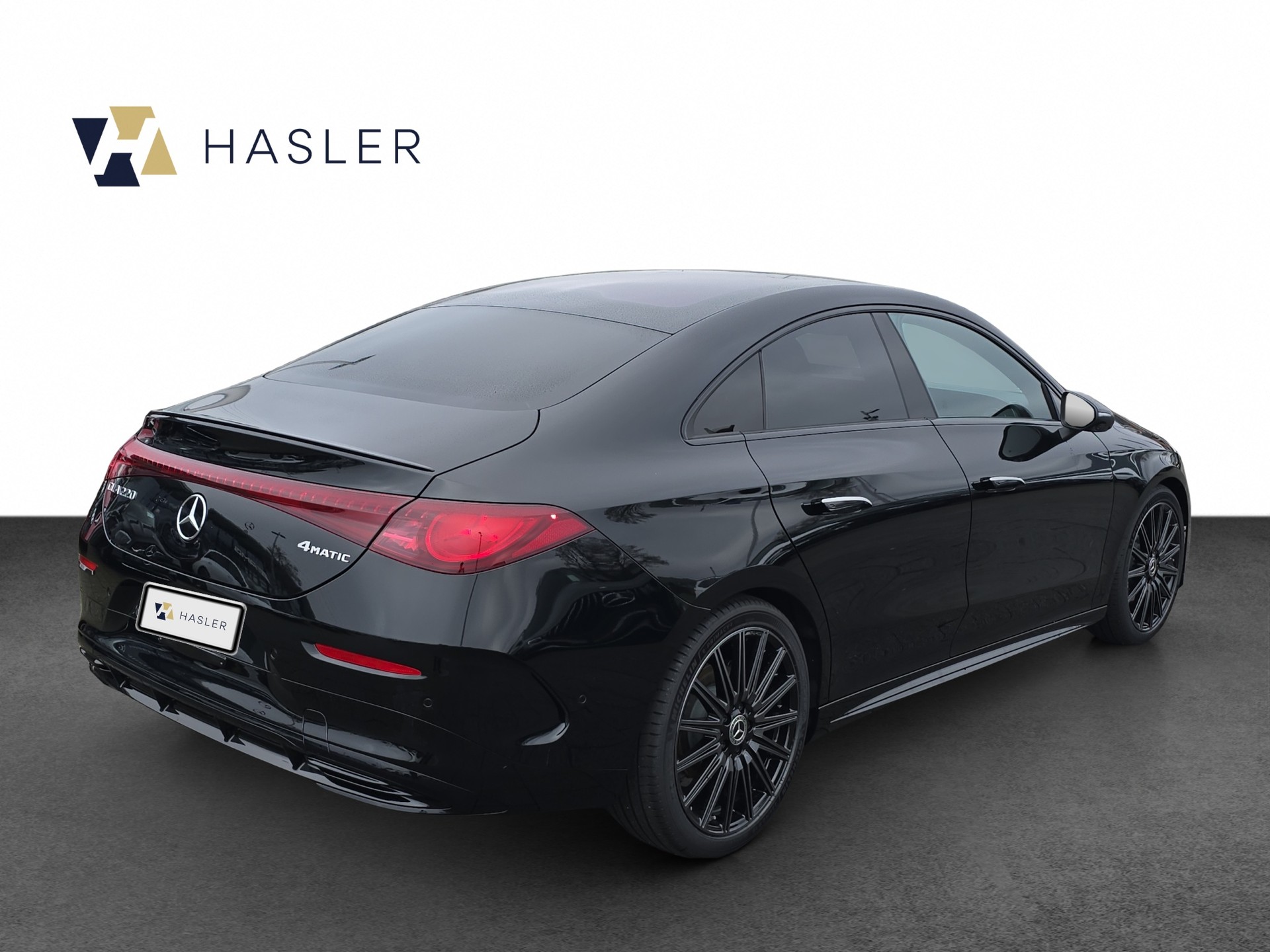 MERCEDES-BENZ CLA 220 8G-DCT 4Matic - 6