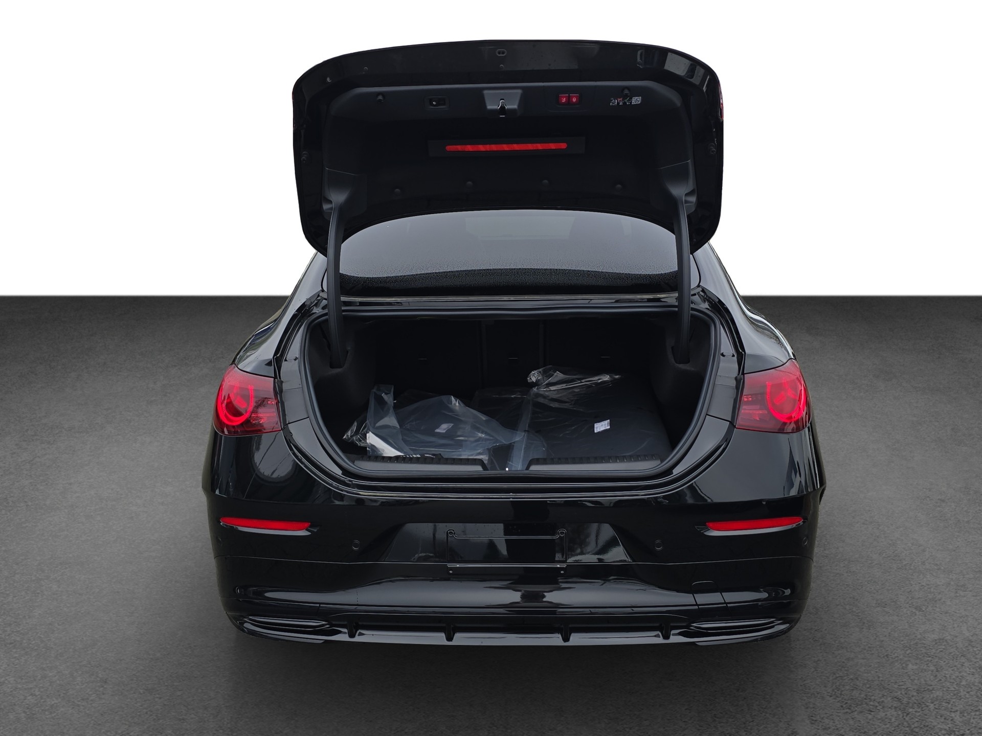 MERCEDES-BENZ CLA 220 8G-DCT 4Matic - 10