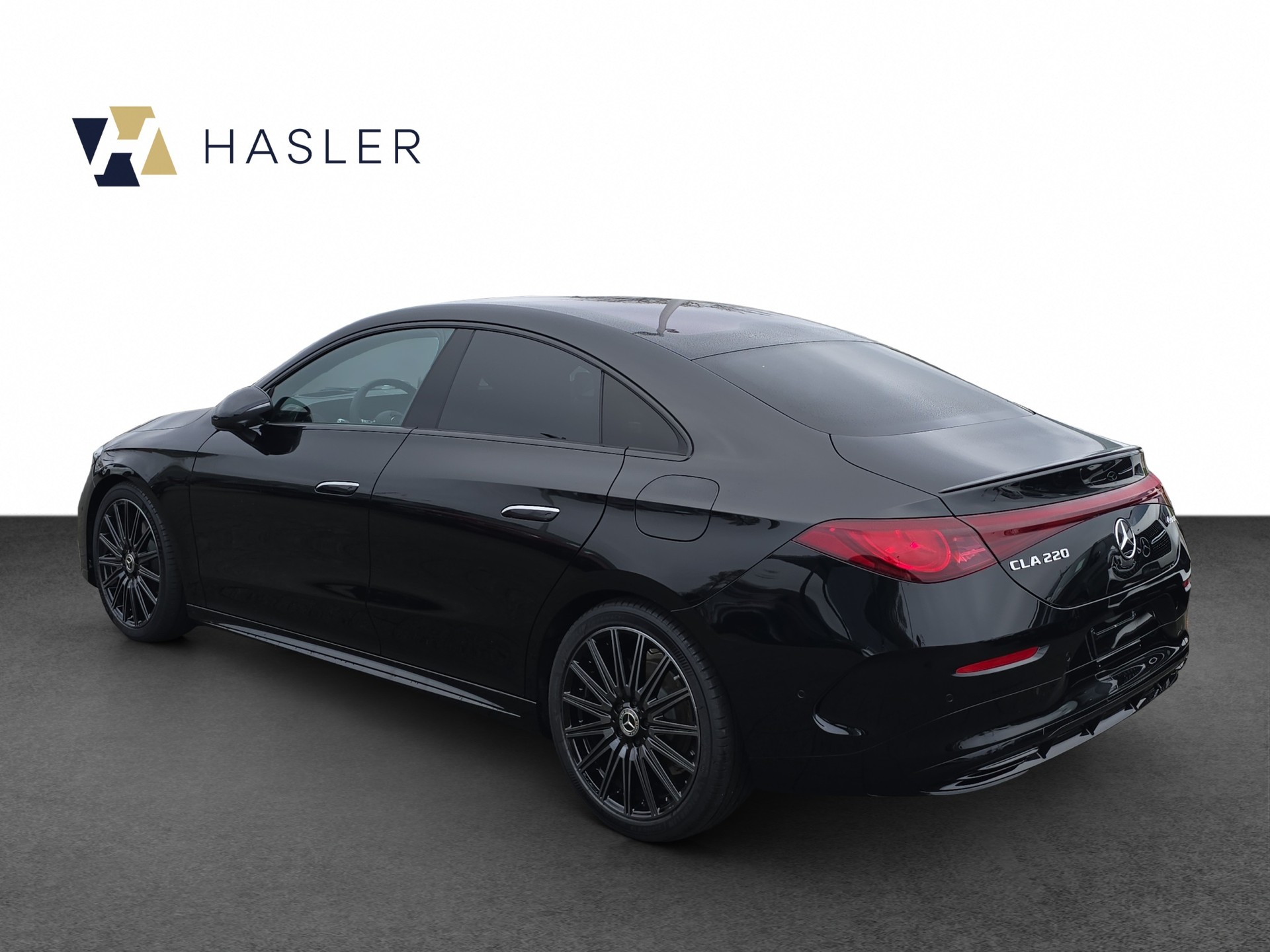 MERCEDES-BENZ CLA 220 8G-DCT 4Matic - 4