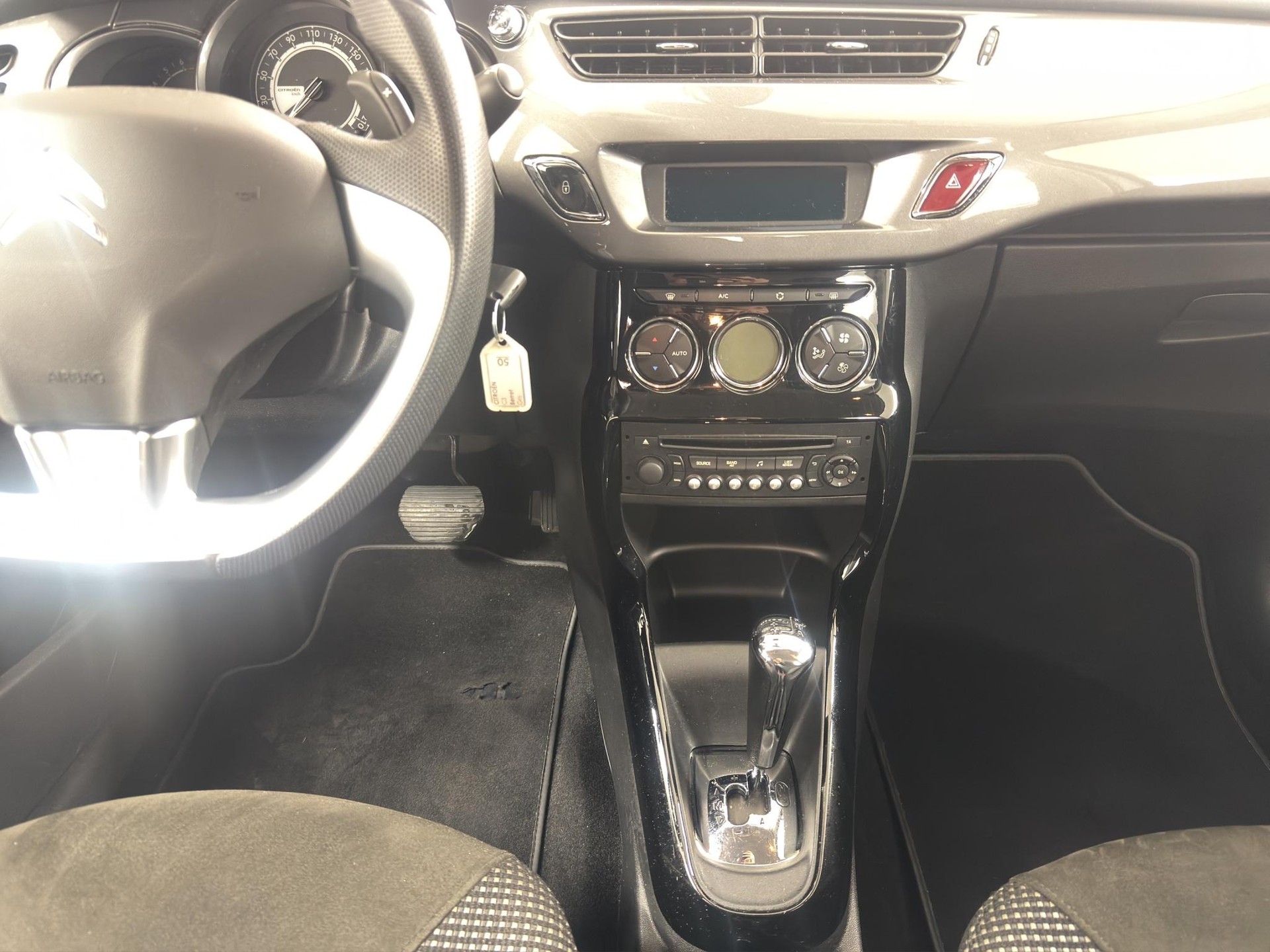 CITROEN C3 1.2i Exclusive ETG5 - 12