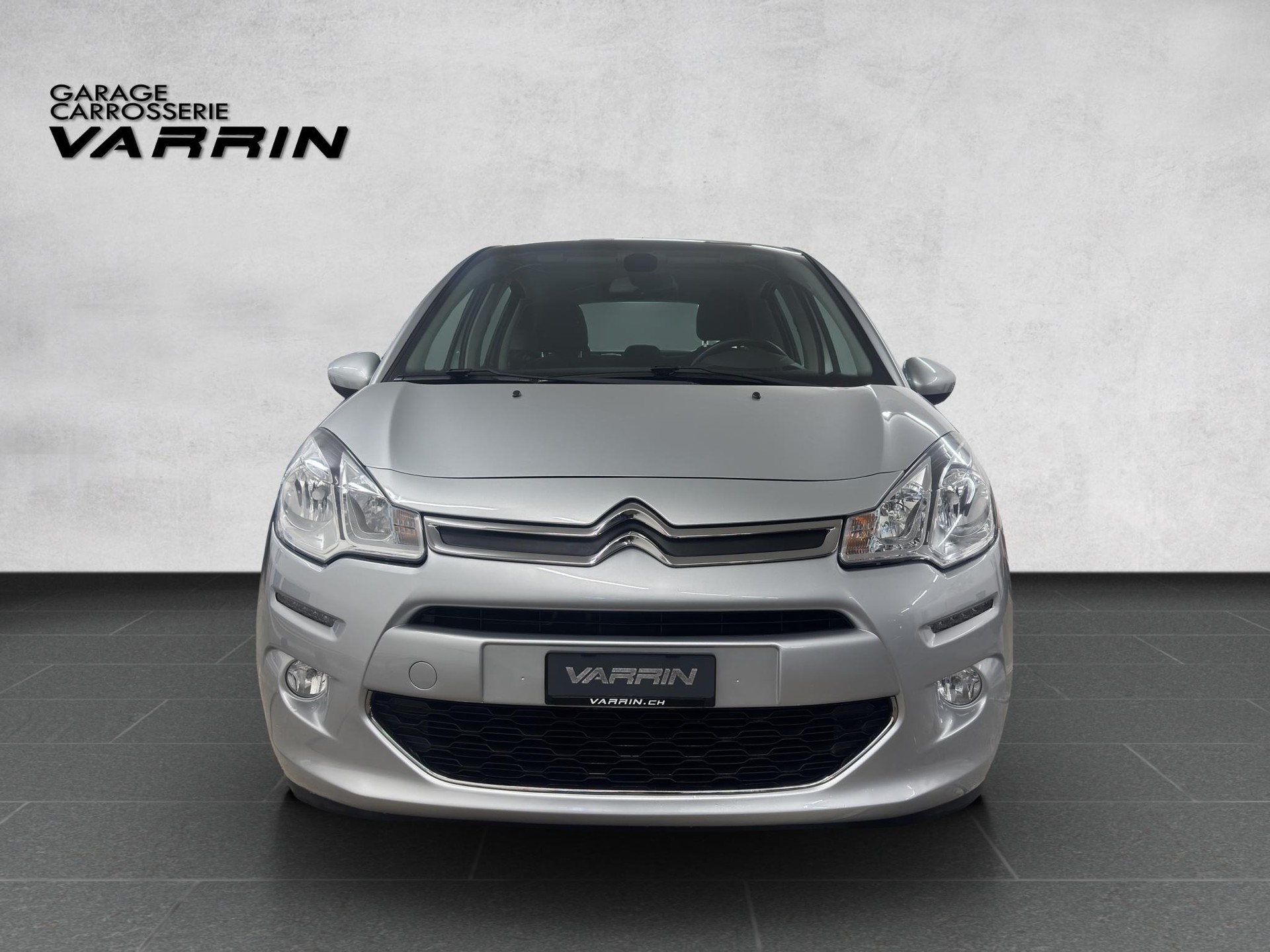 CITROEN C3 1.2i Exclusive ETG5 - 2