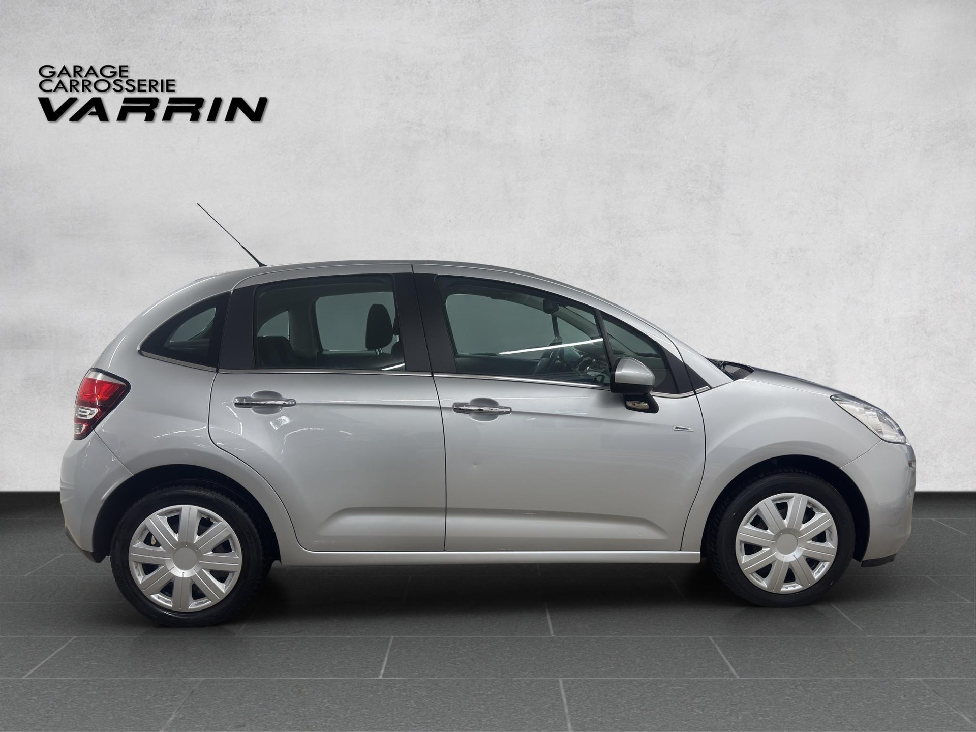 CITROEN C3 1.2i Exclusive ETG5 - 7