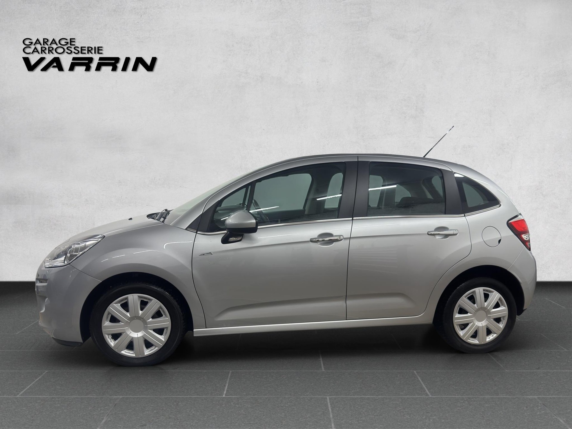 CITROEN C3 1.2i Exclusive ETG5 - 3