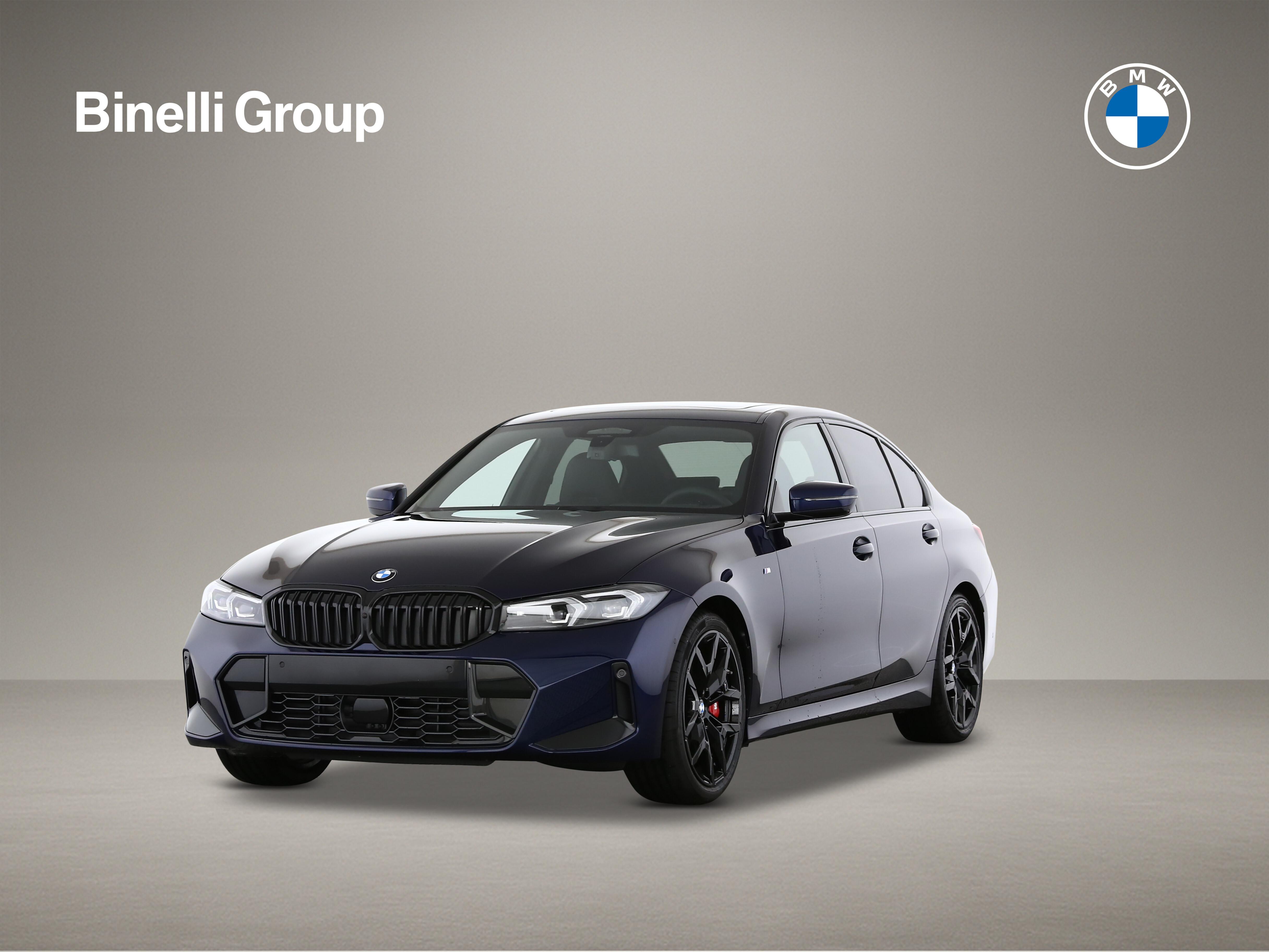 320d xDrive SAG