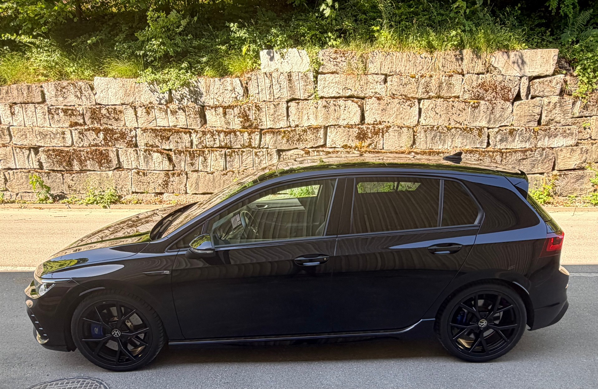 VW Golf 2.0 TSI R DSG 4Motion - 3