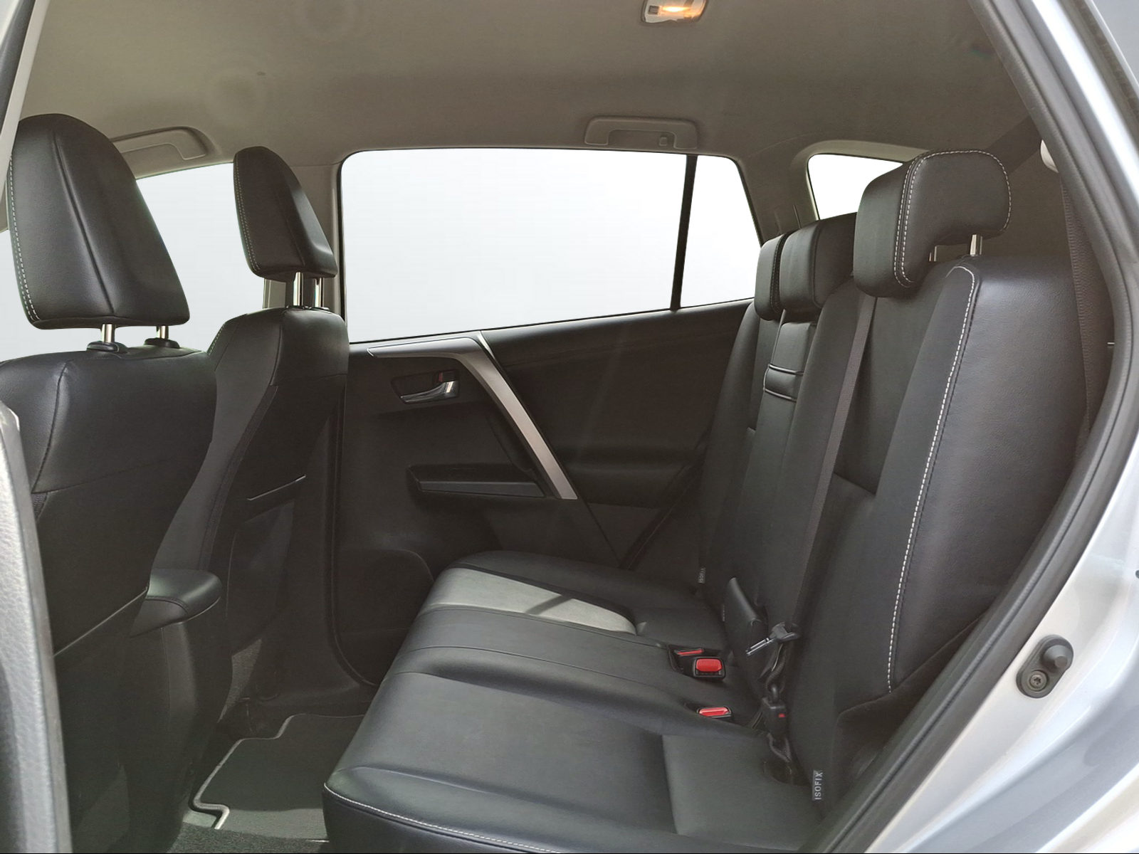 TOYOTA RAV-4 2.5 HSD Premium e-CVT - 12