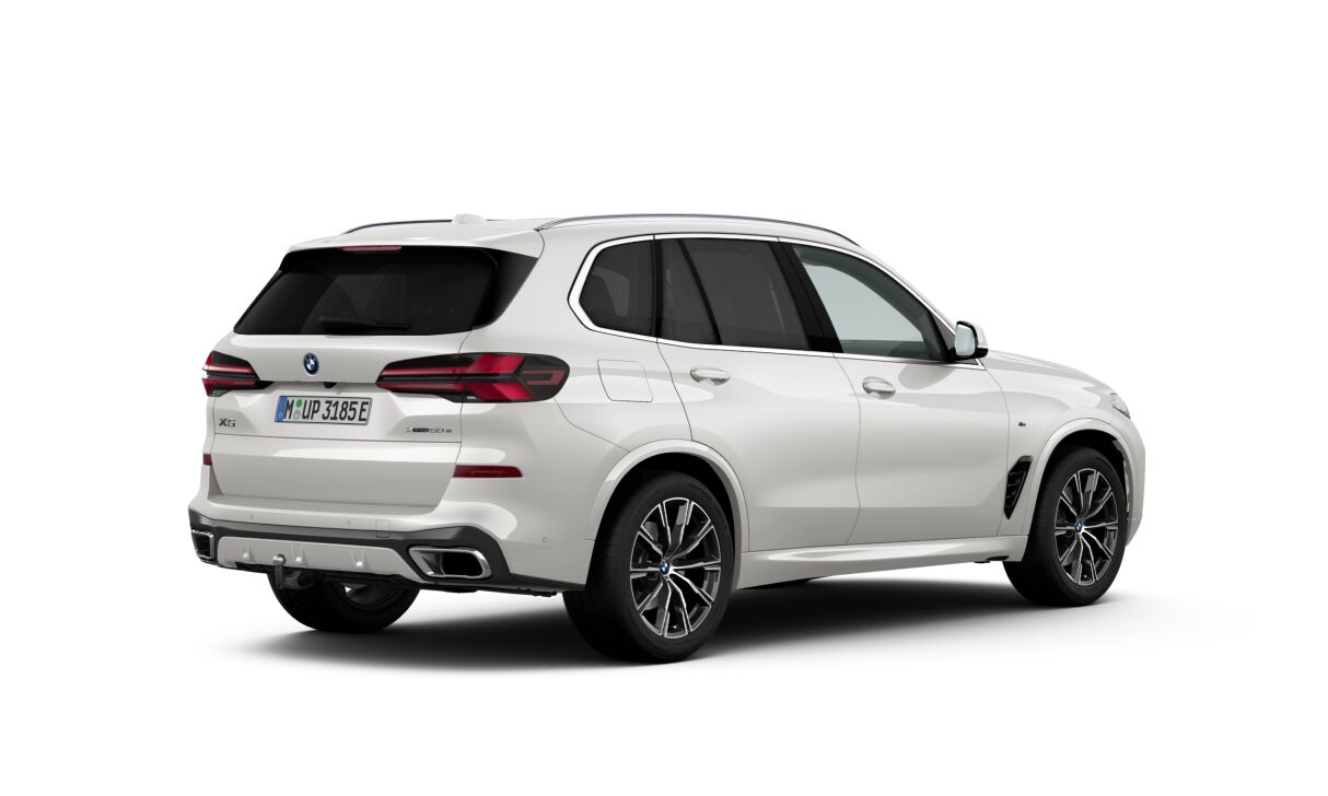 BMW X5 xDrive 50e M Sport Steptronic**Action de leasing à 0.9%** - 2