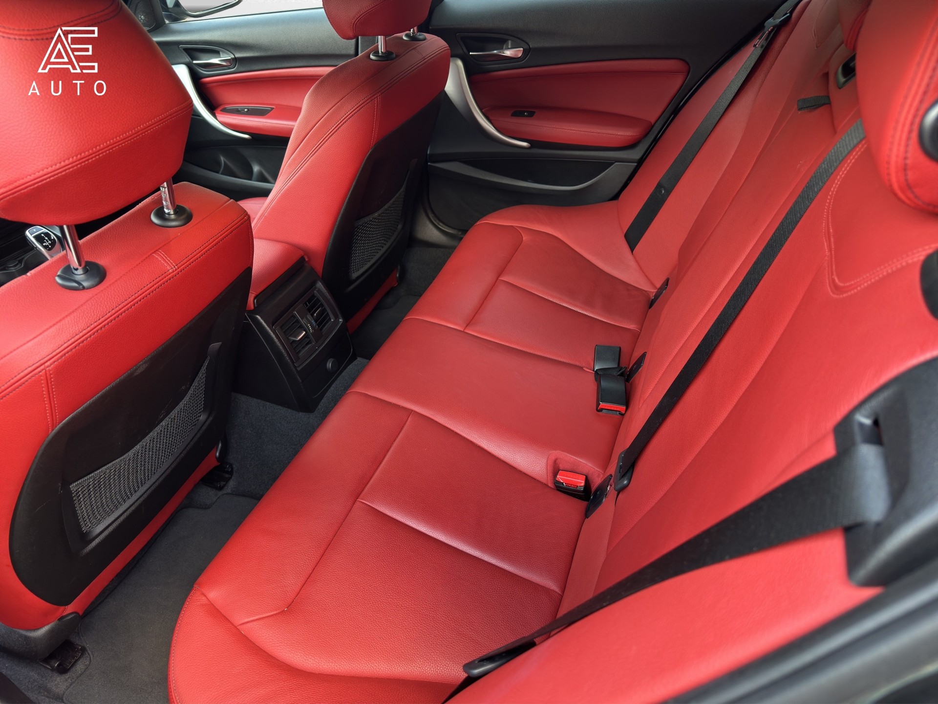 BMW M135i xDrive Steptronic - 10