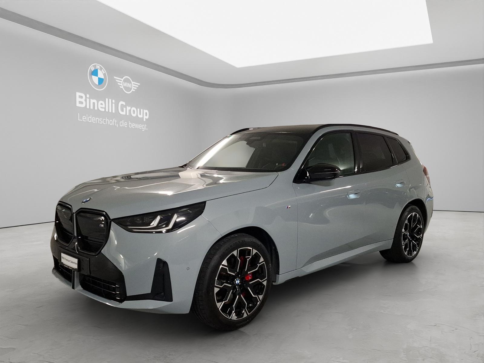 X3 G45 M50i