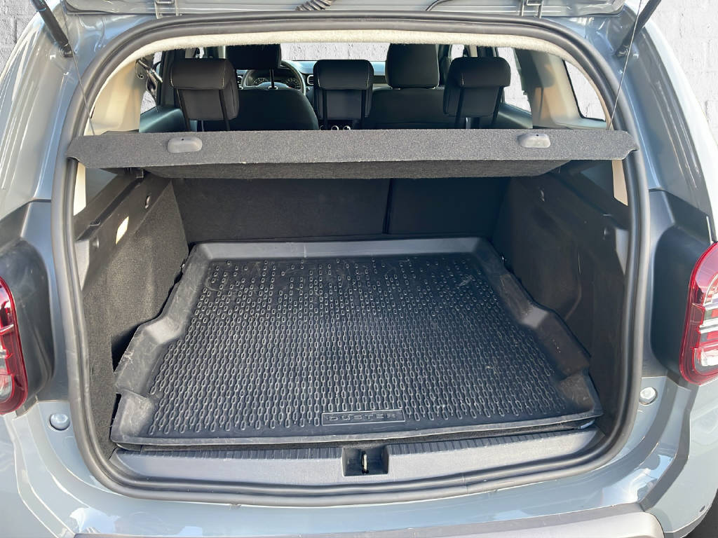 DACIA Duster 1.5 Blue dCi Journey 4WD - 14