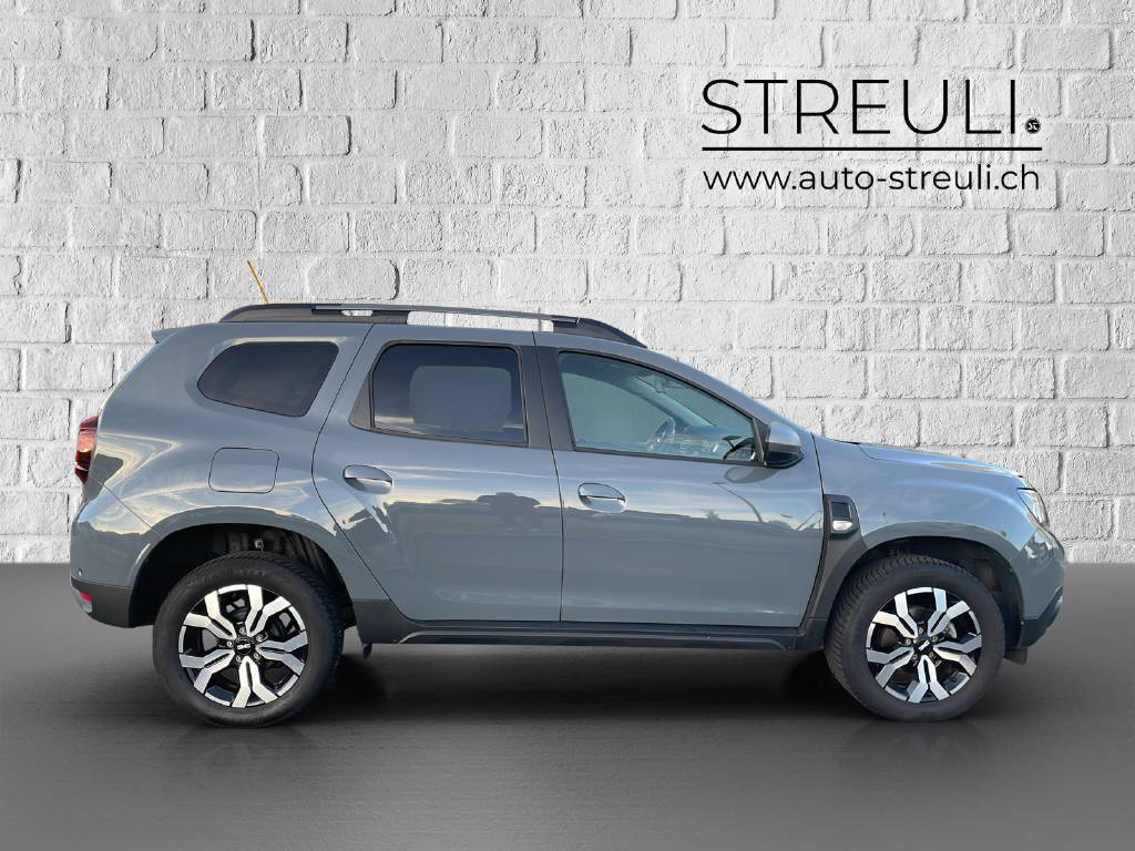 DACIA Duster 1.5 Blue dCi Journey 4WD - 5