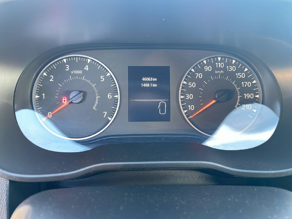 DACIA Duster 1.5 Blue dCi Journey 4WD - 11