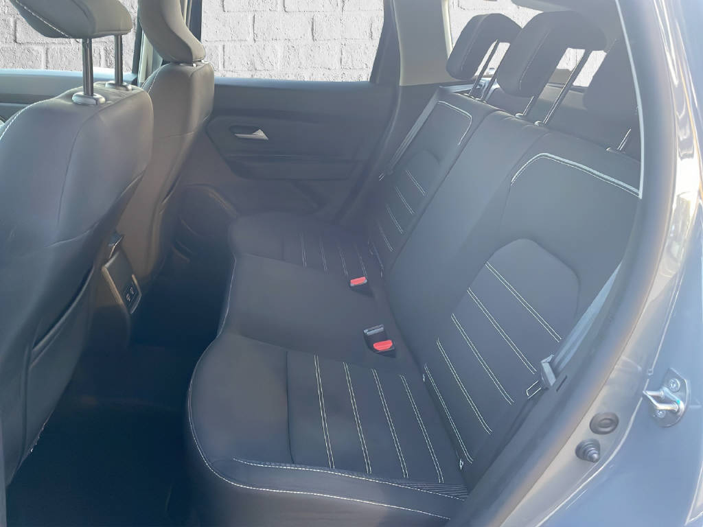 DACIA Duster 1.5 Blue dCi Journey 4WD - 8