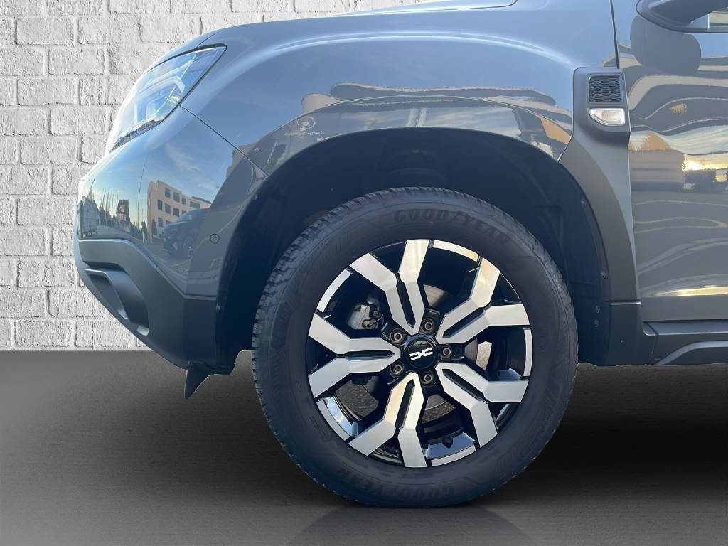 DACIA Duster 1.5 Blue dCi Journey 4WD - 15