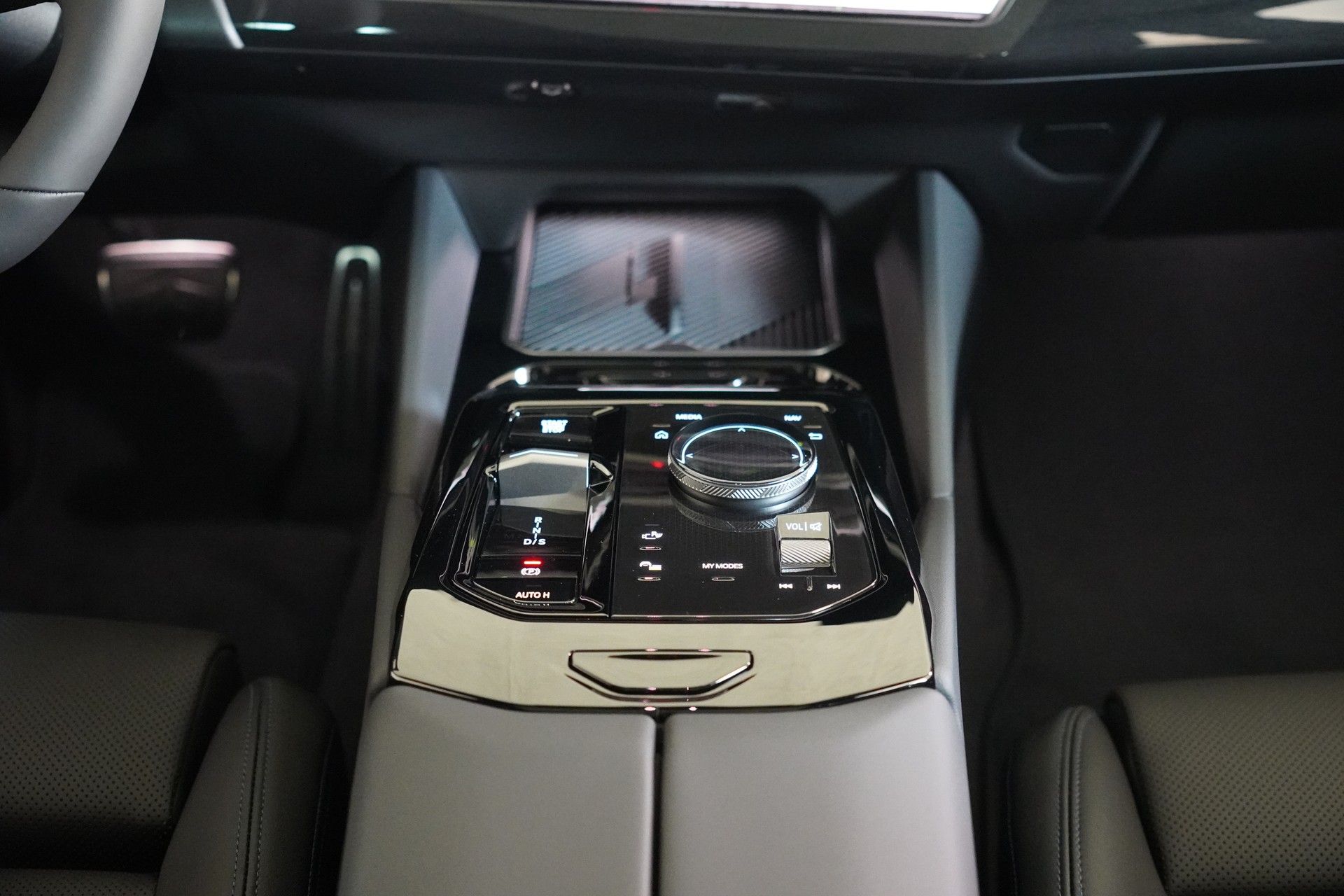 BMW 550e xDrive Touring M Sport Pro Steptronic - 20