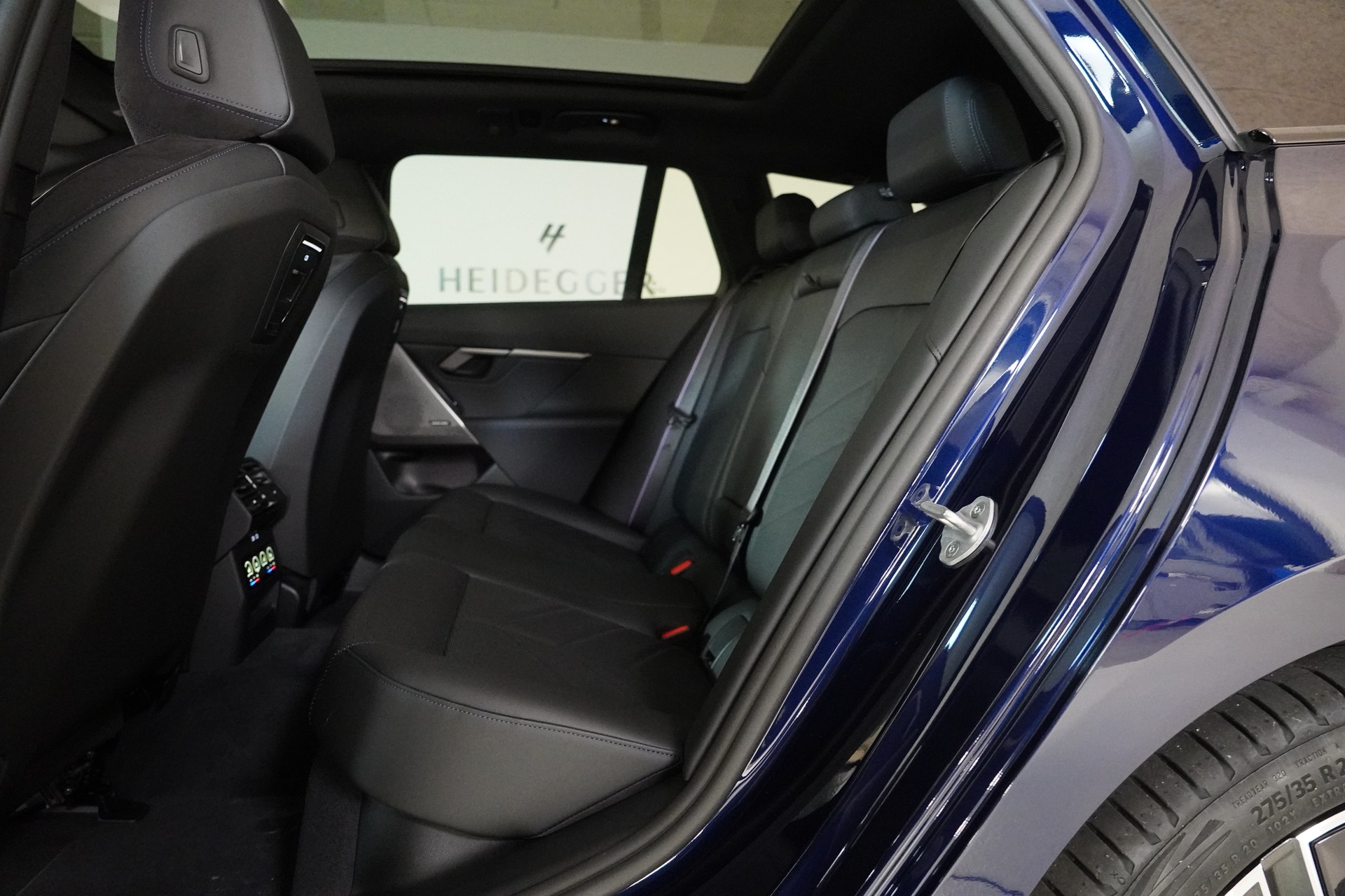 BMW 550e xDrive Touring M Sport Pro Steptronic - 13