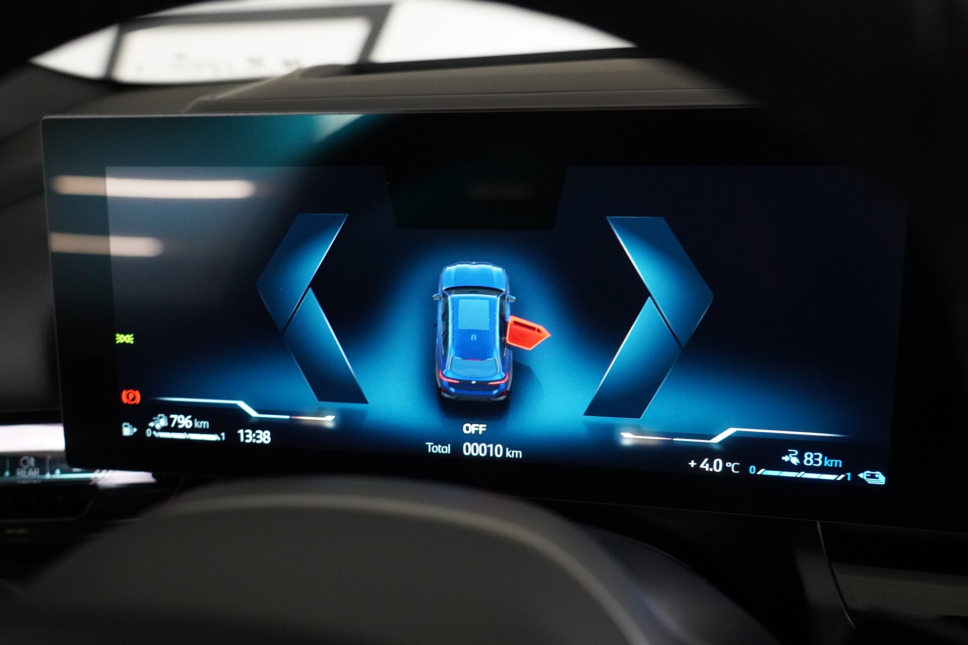 BMW 550e xDrive Touring M Sport Pro Steptronic - 22