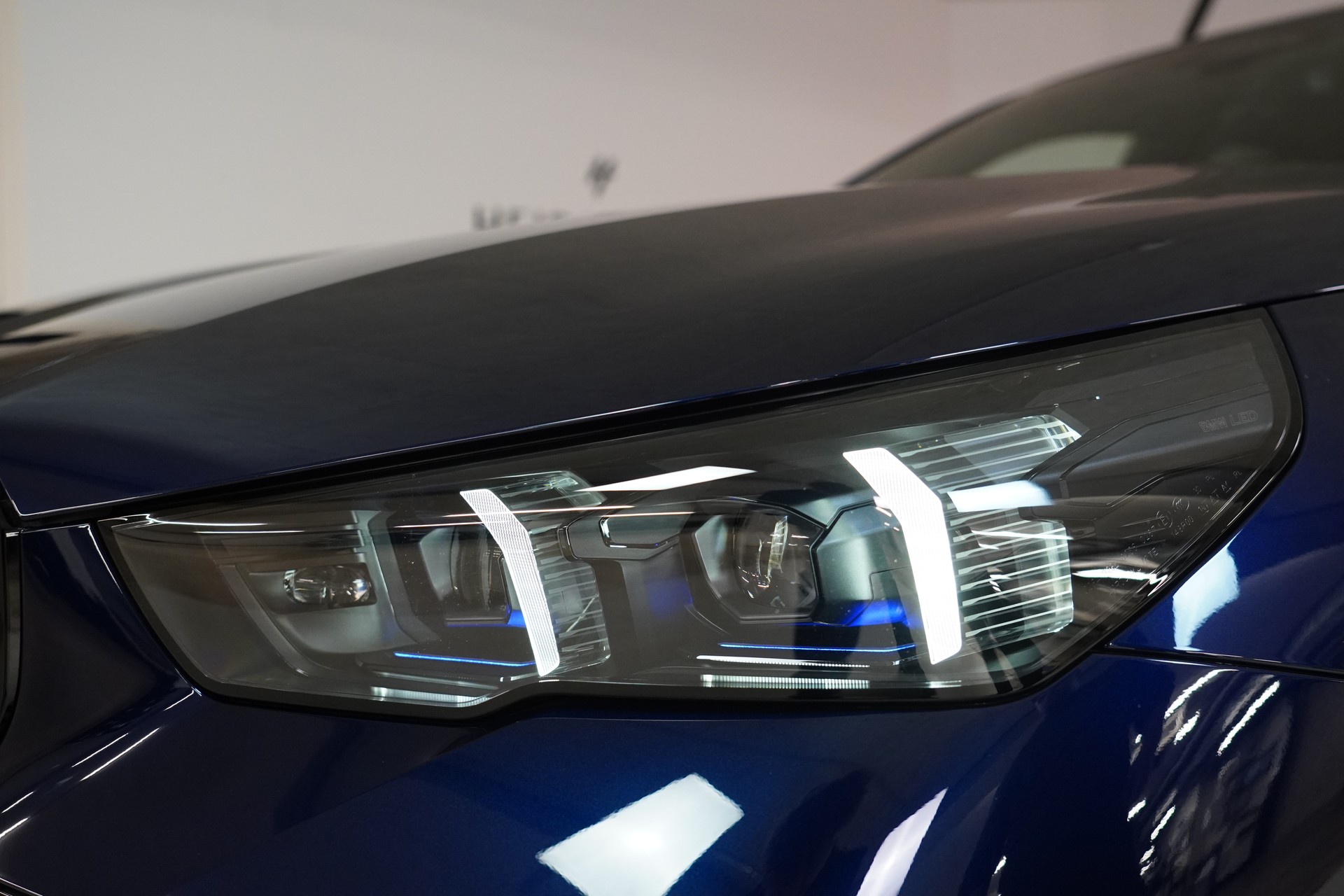 BMW 550e xDrive Touring M Sport Pro Steptronic - 9