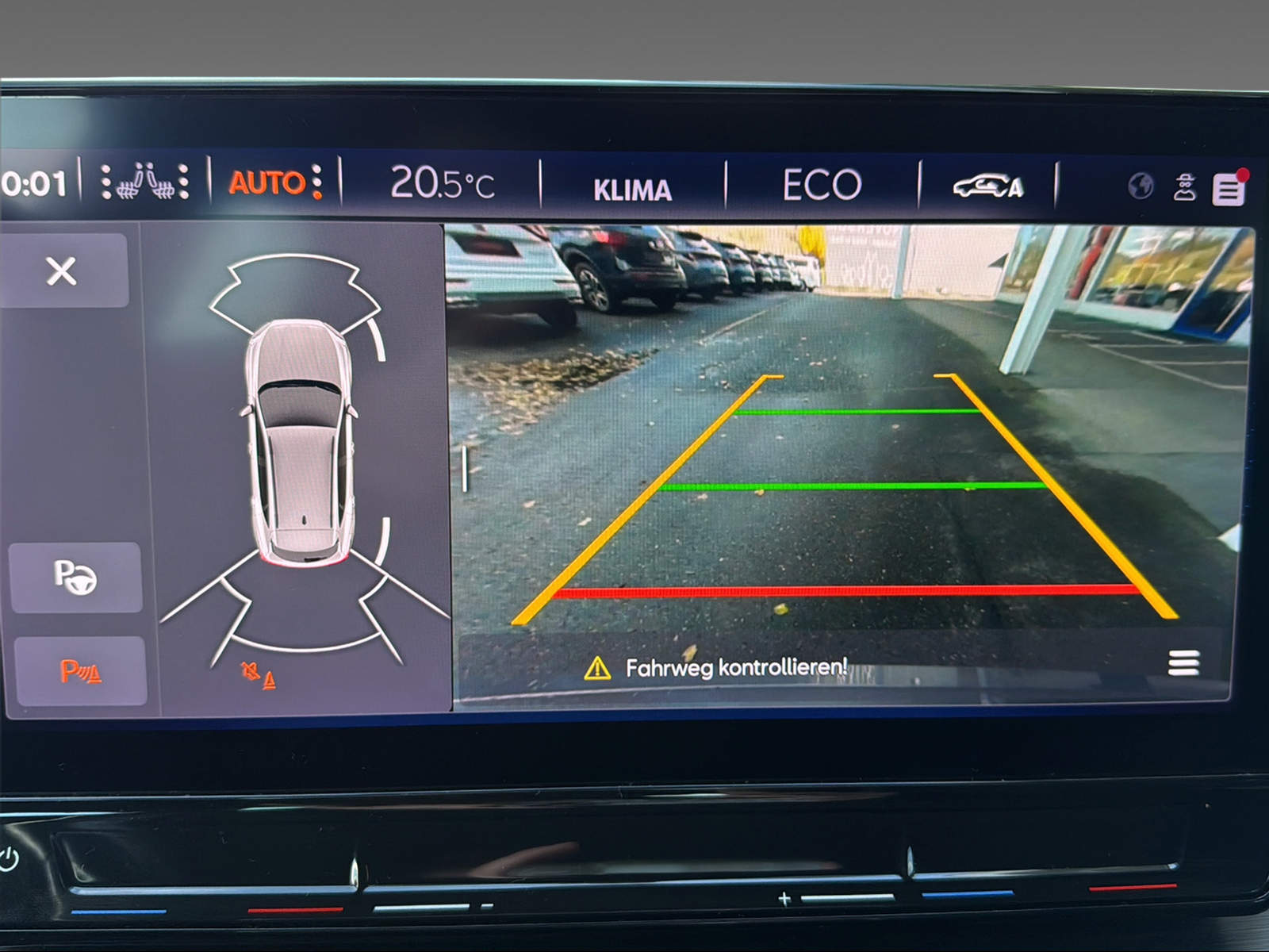 CUPRA Formentor 1.4 eHybrid VZ DSG - 11