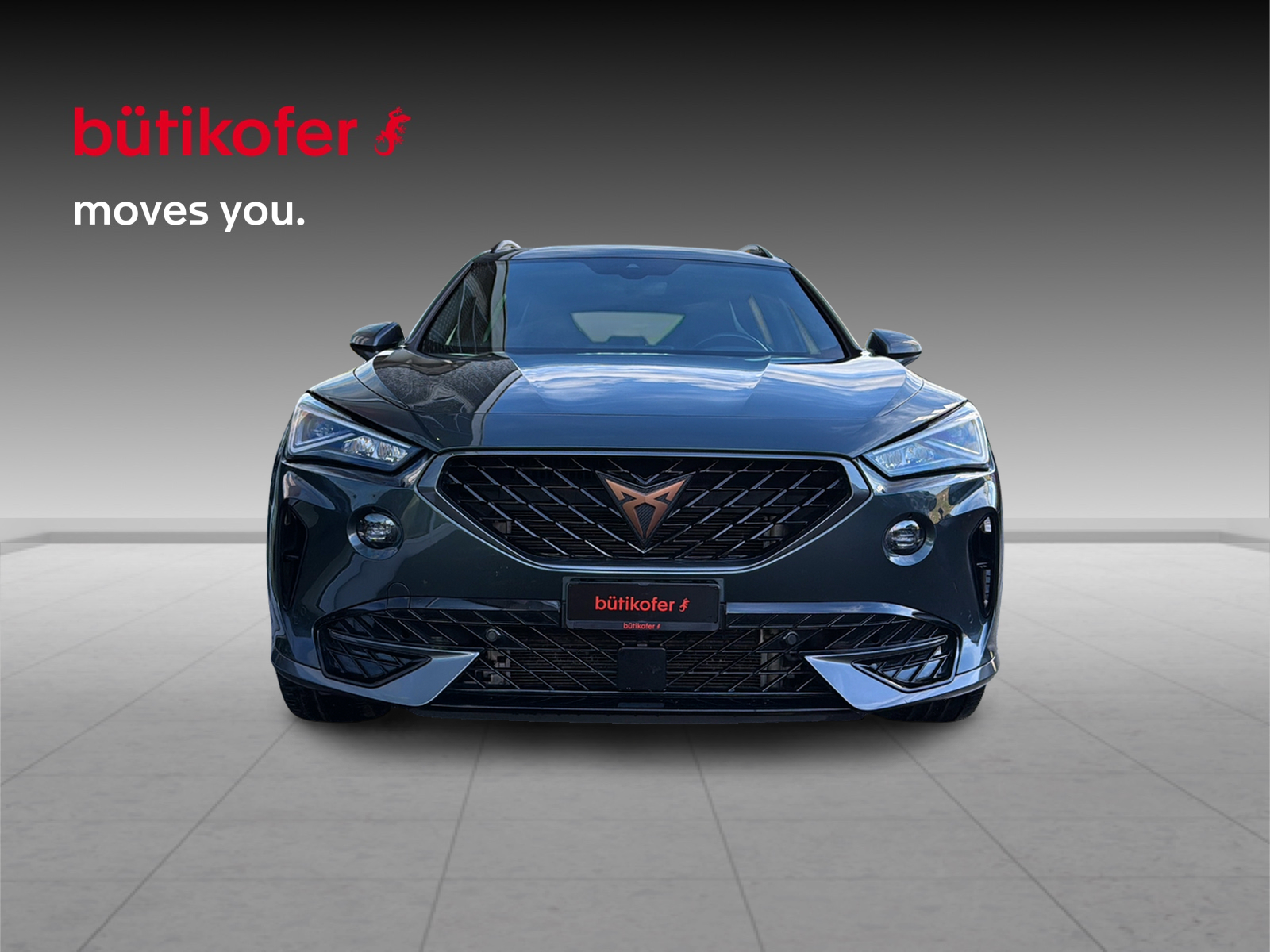 CUPRA Formentor 1.4 eHybrid VZ DSG - 2