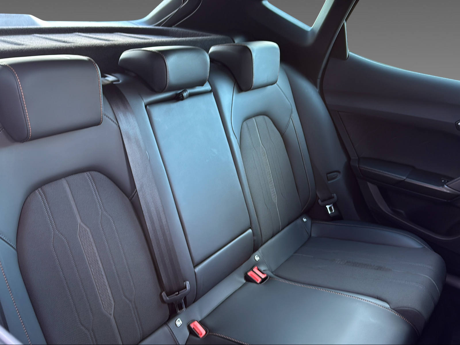 CUPRA Formentor 1.4 eHybrid VZ DSG - 8