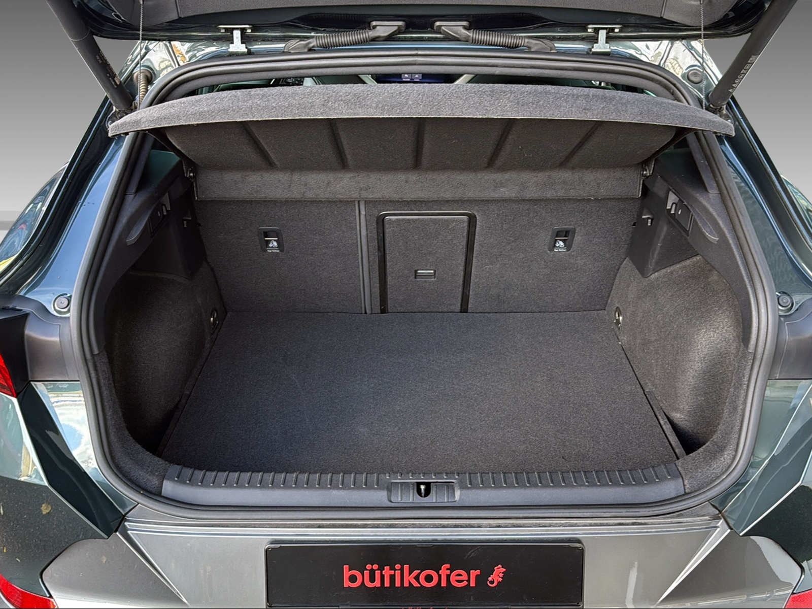 CUPRA Formentor 1.4 eHybrid VZ DSG - 9