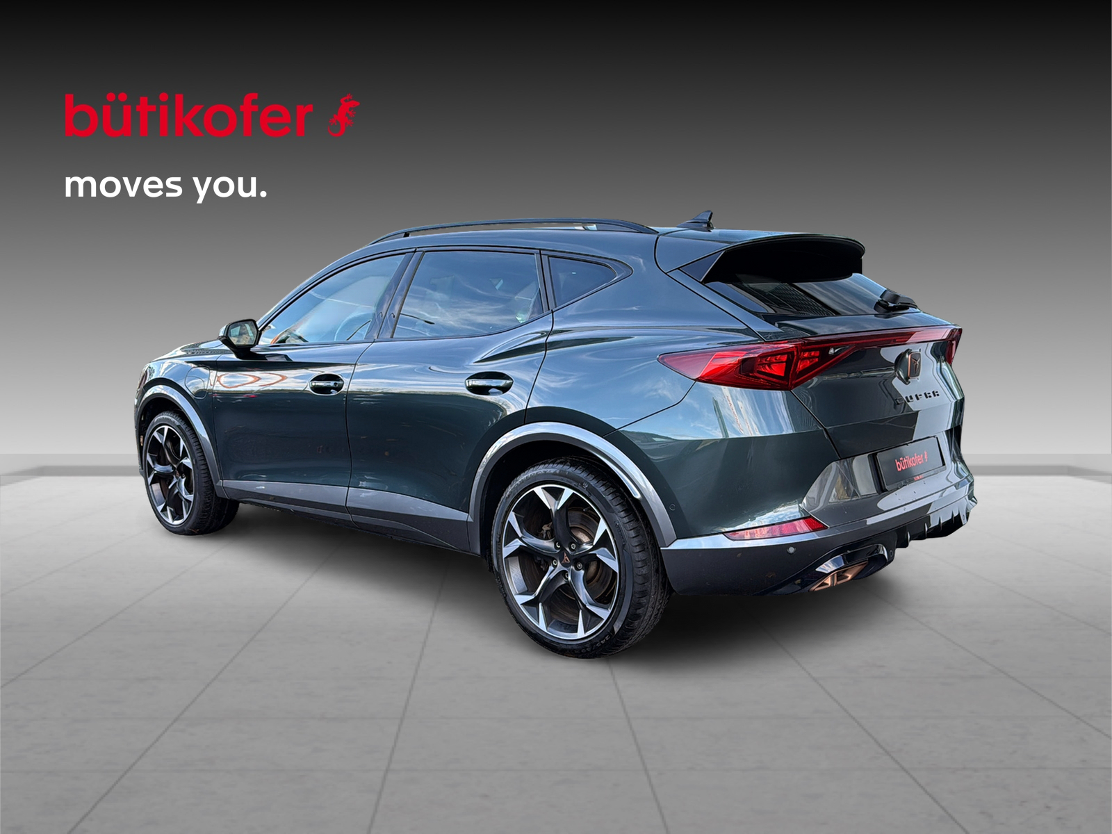 CUPRA Formentor 1.4 eHybrid VZ DSG - 4