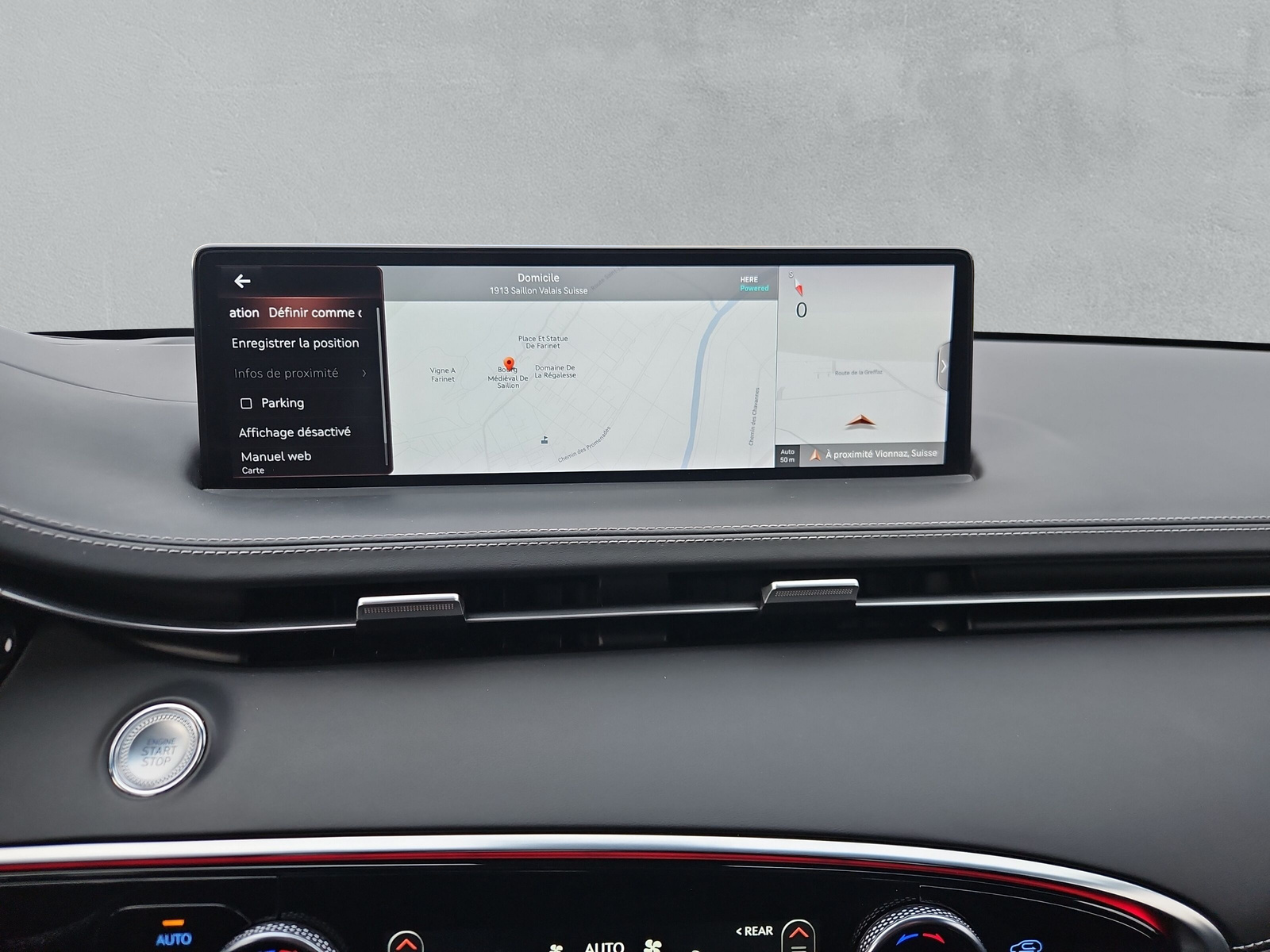 GENESIS GV70 2.5 TGDI Sport AT8 A - 15