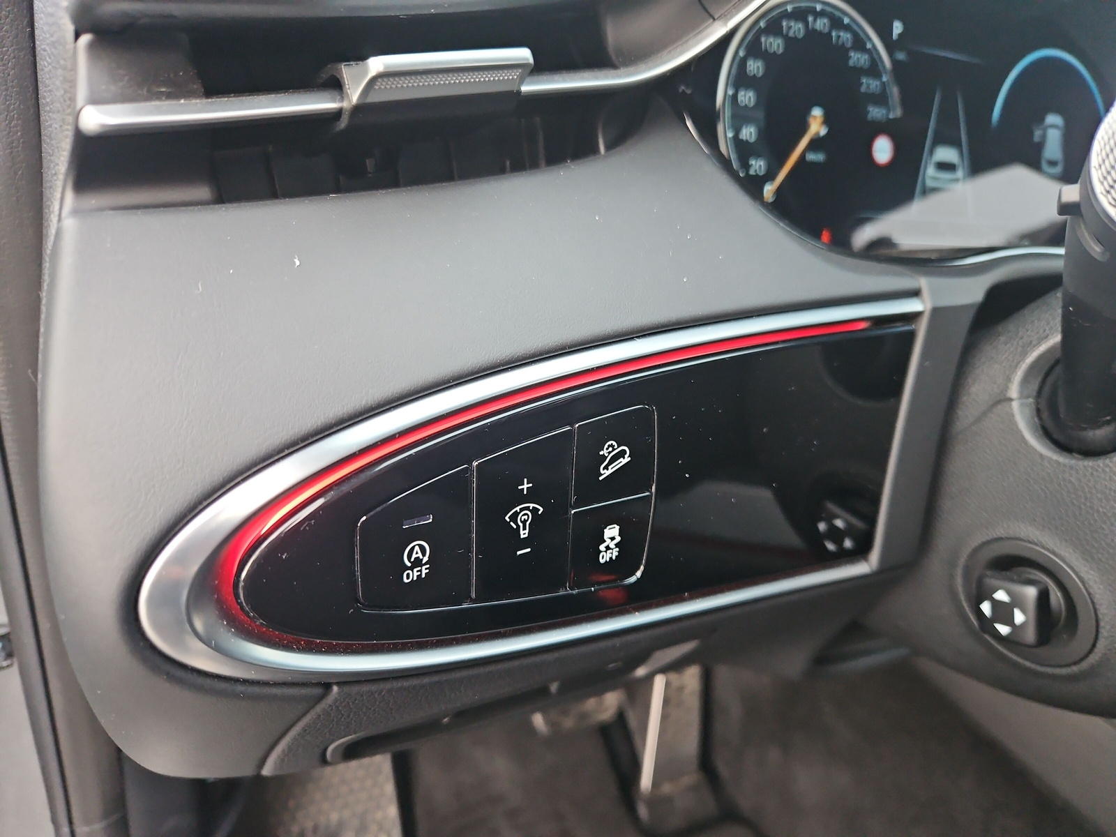 GENESIS GV70 2.5 TGDI Sport AT8 A - 23