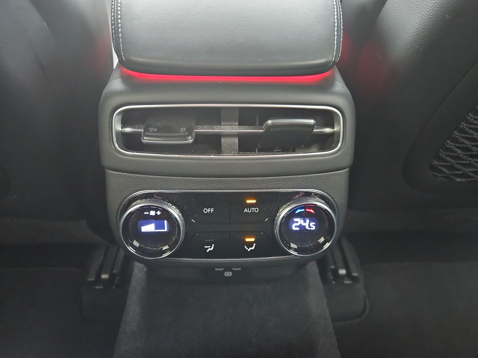 GENESIS GV70 2.5 TGDI Sport AT8 A - 20