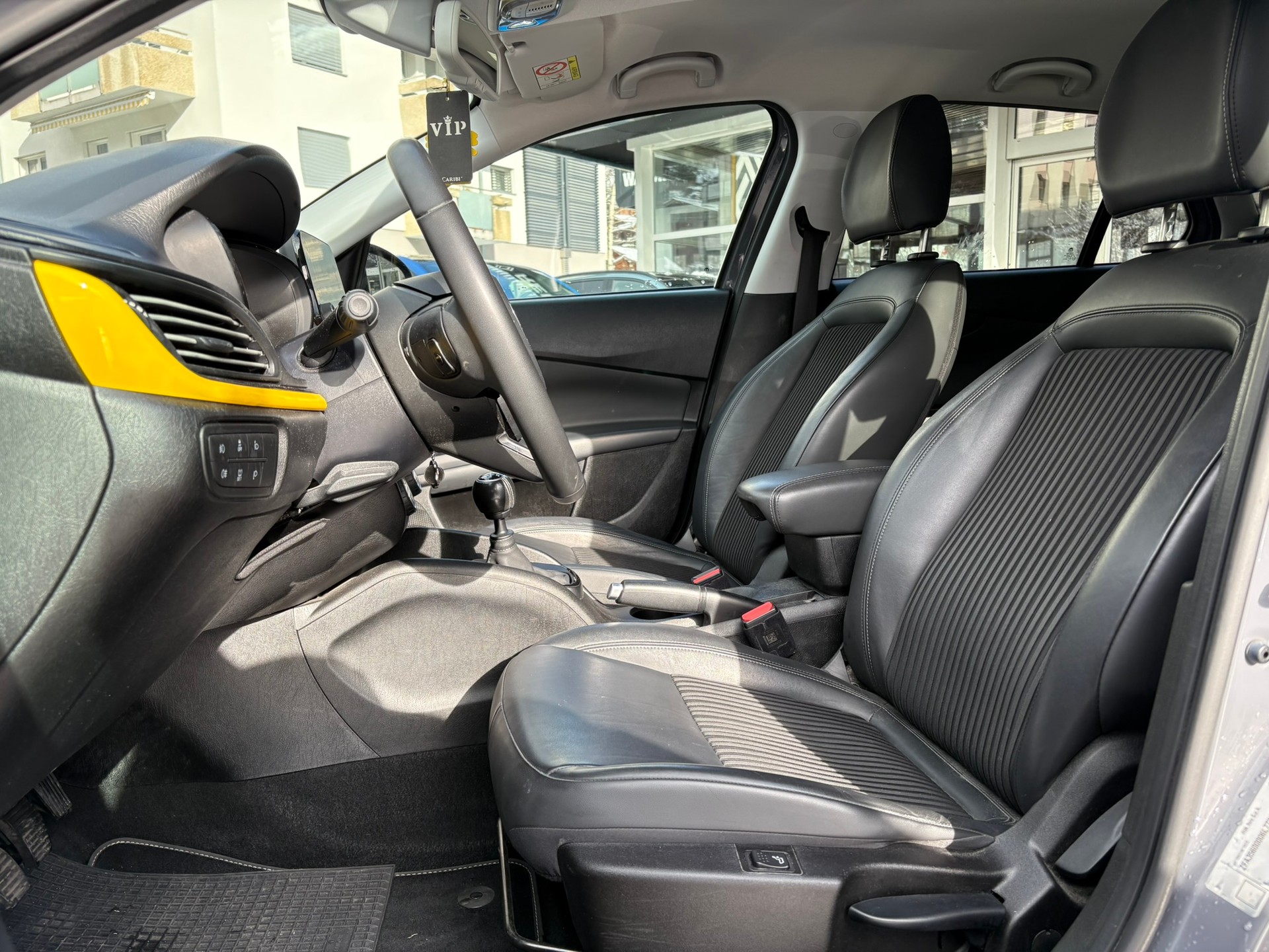 FIAT Tipo 1.4TJet S-Design - 7