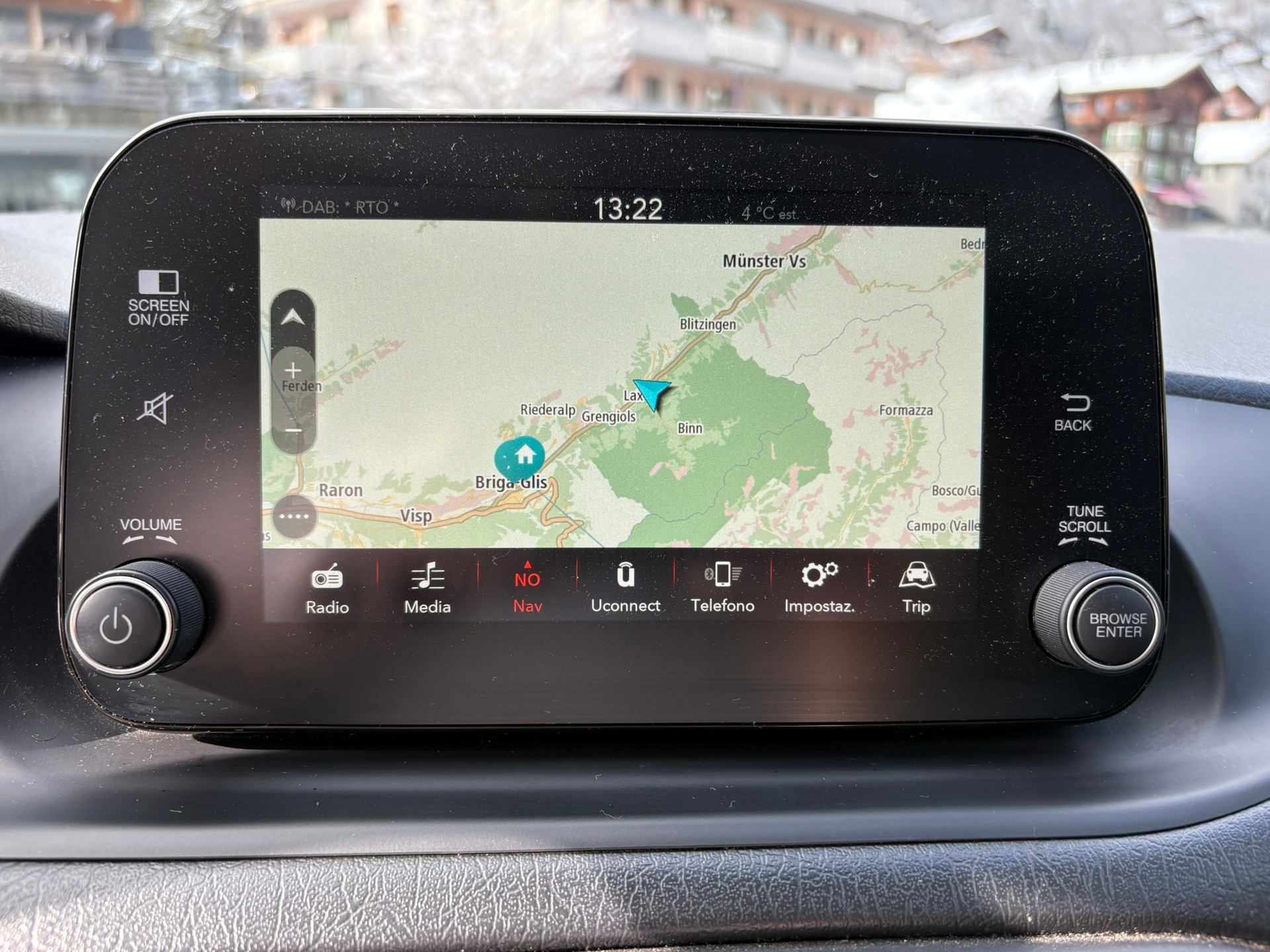 FIAT Tipo 1.4TJet S-Design - 9