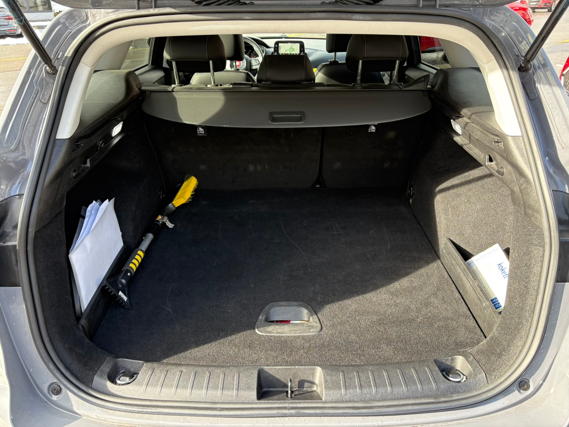 FIAT Tipo 1.4TJet S-Design - 12